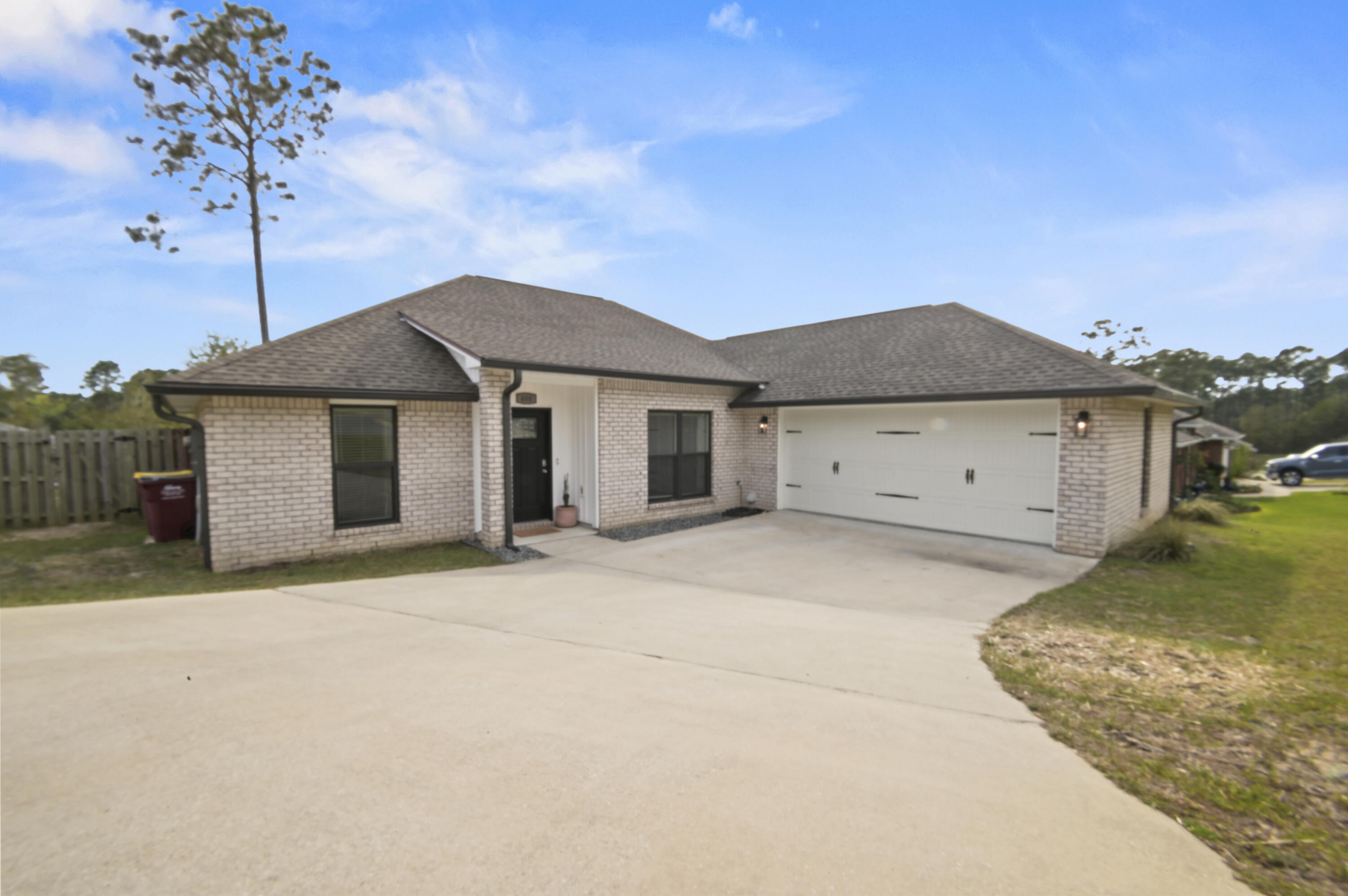 Camille Cove - South of I-10 - Residential
