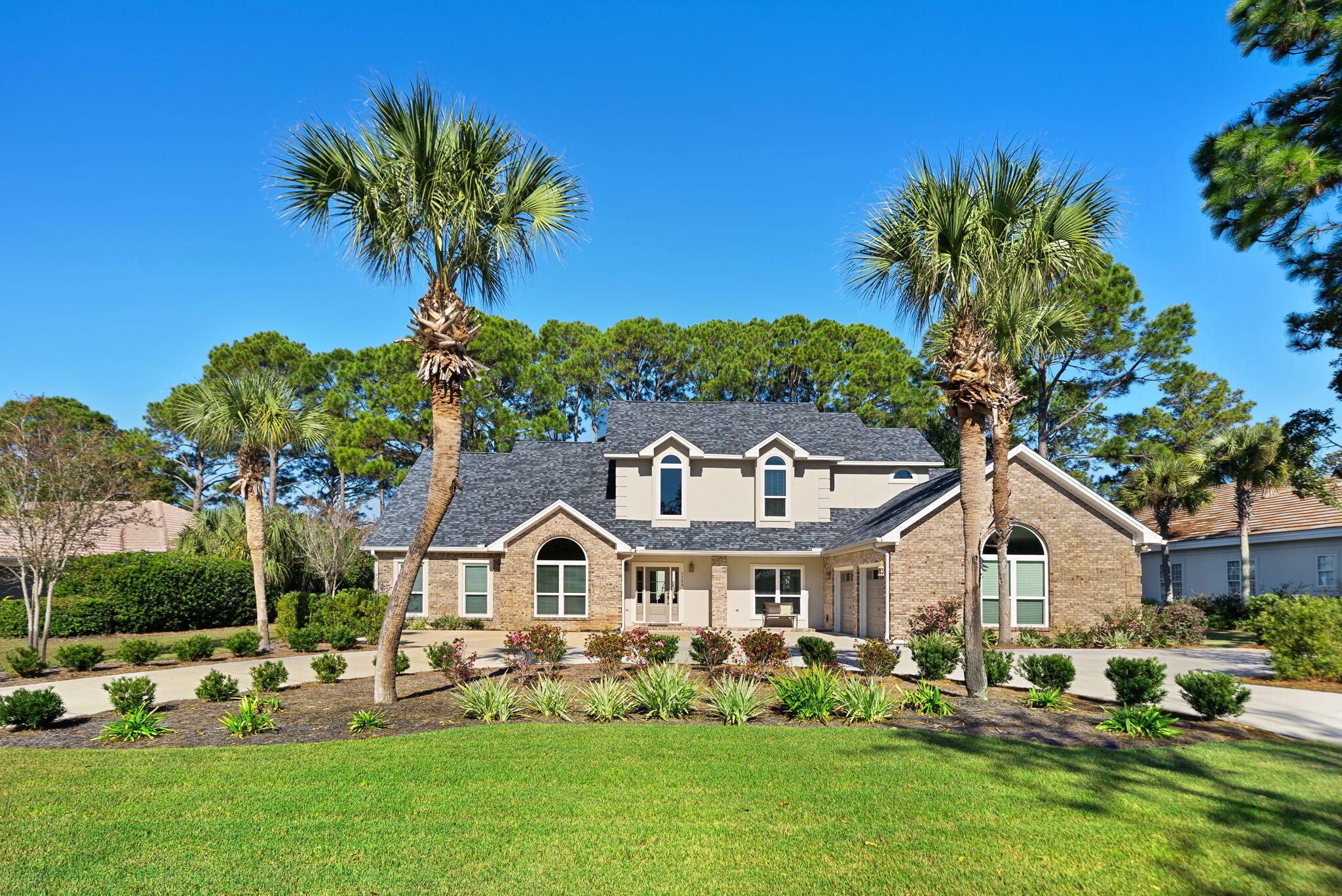 Photo 1 of 46 — 1155 N Troon Drive, Miramar Beach, FL 32550