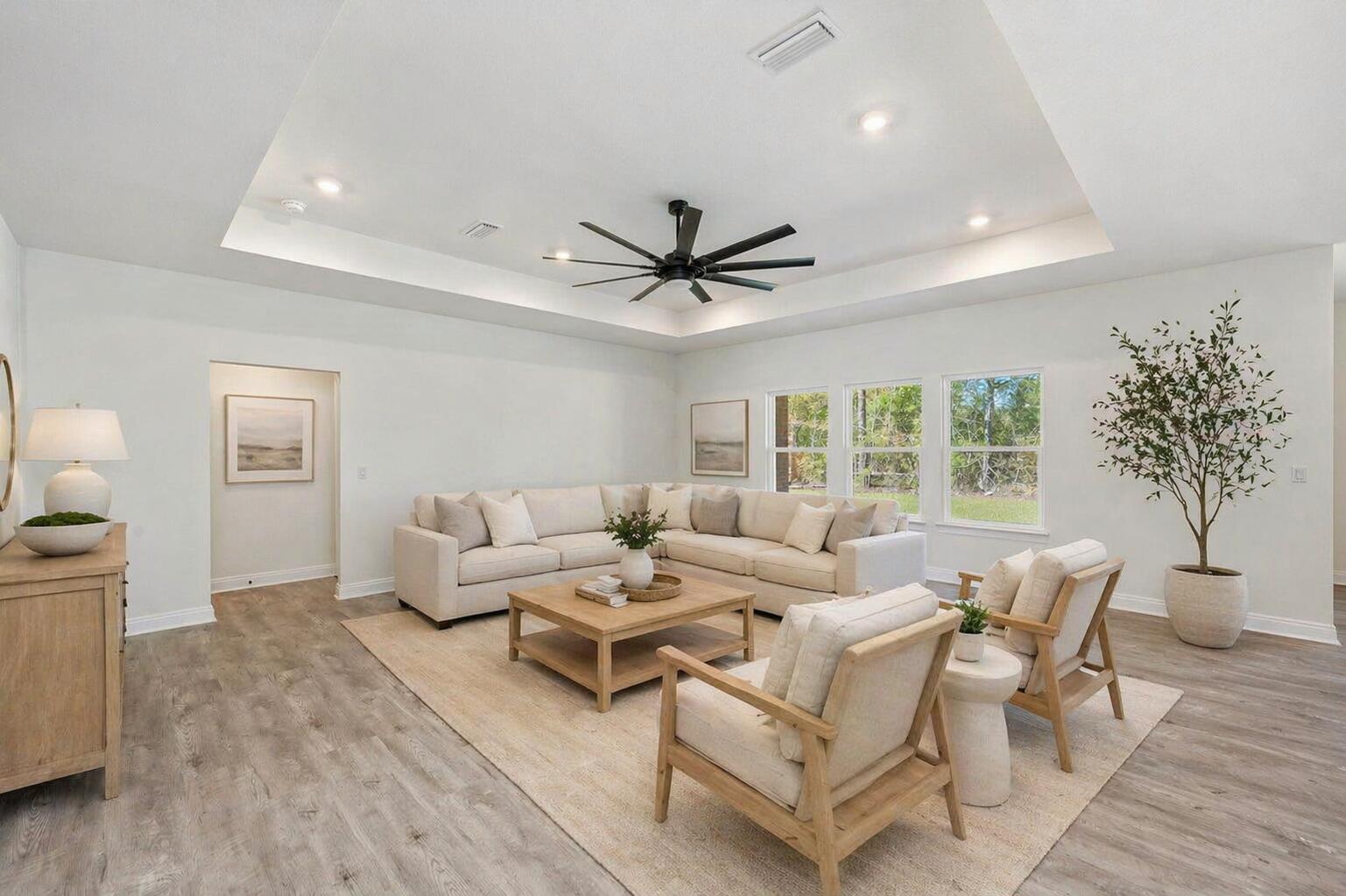 HOMEWOOD EST - Residential