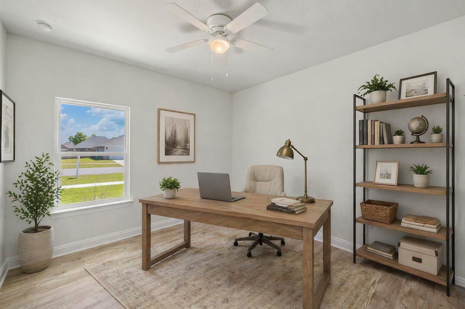 HOMEWOOD EST - Residential