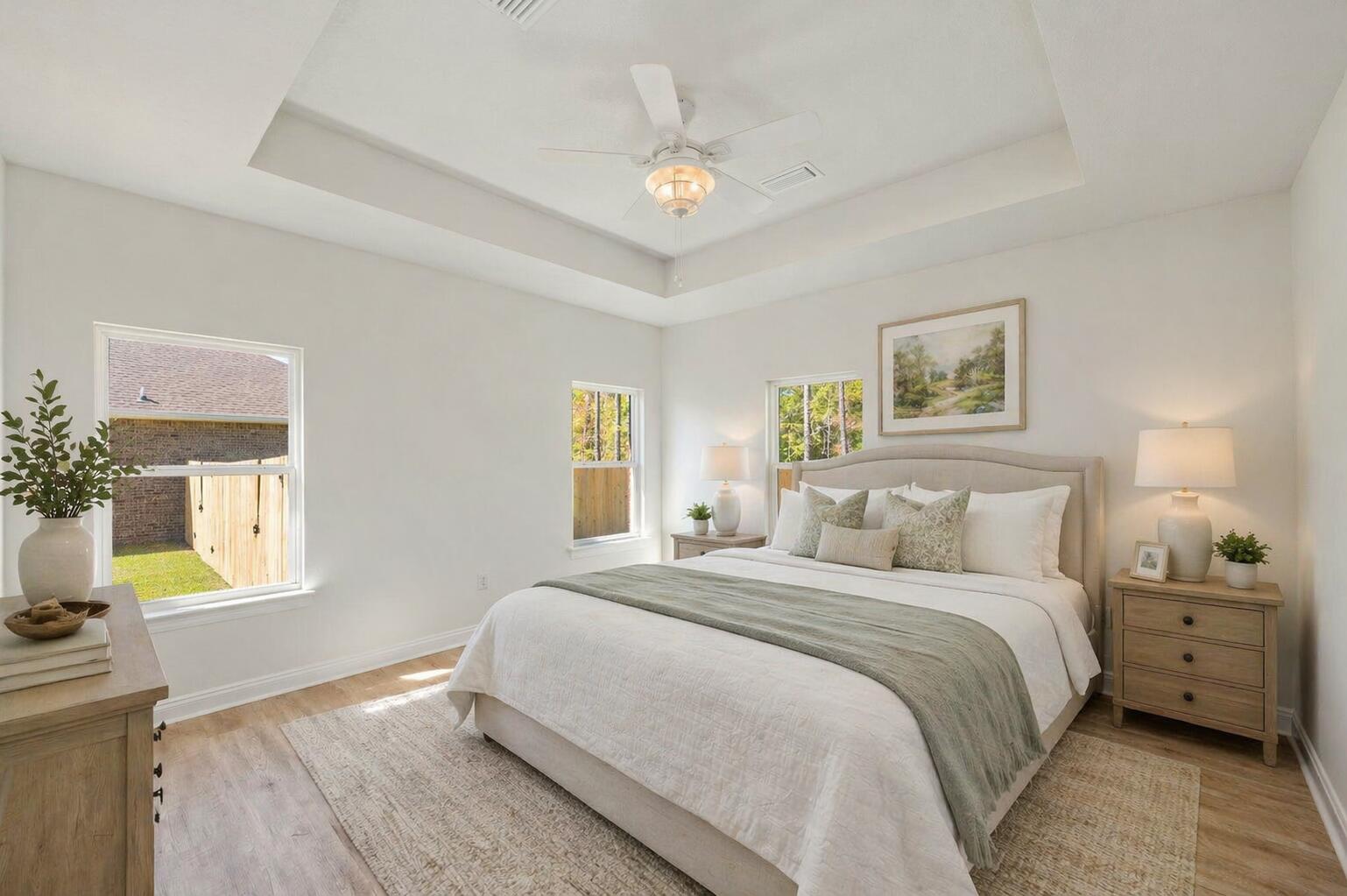 HOMEWOOD EST - Residential