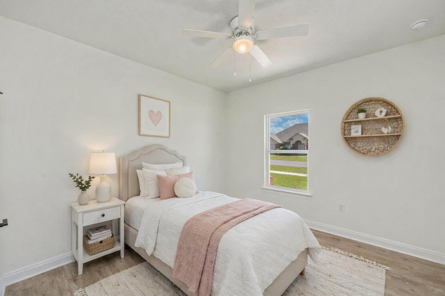 HOMEWOOD EST - Residential