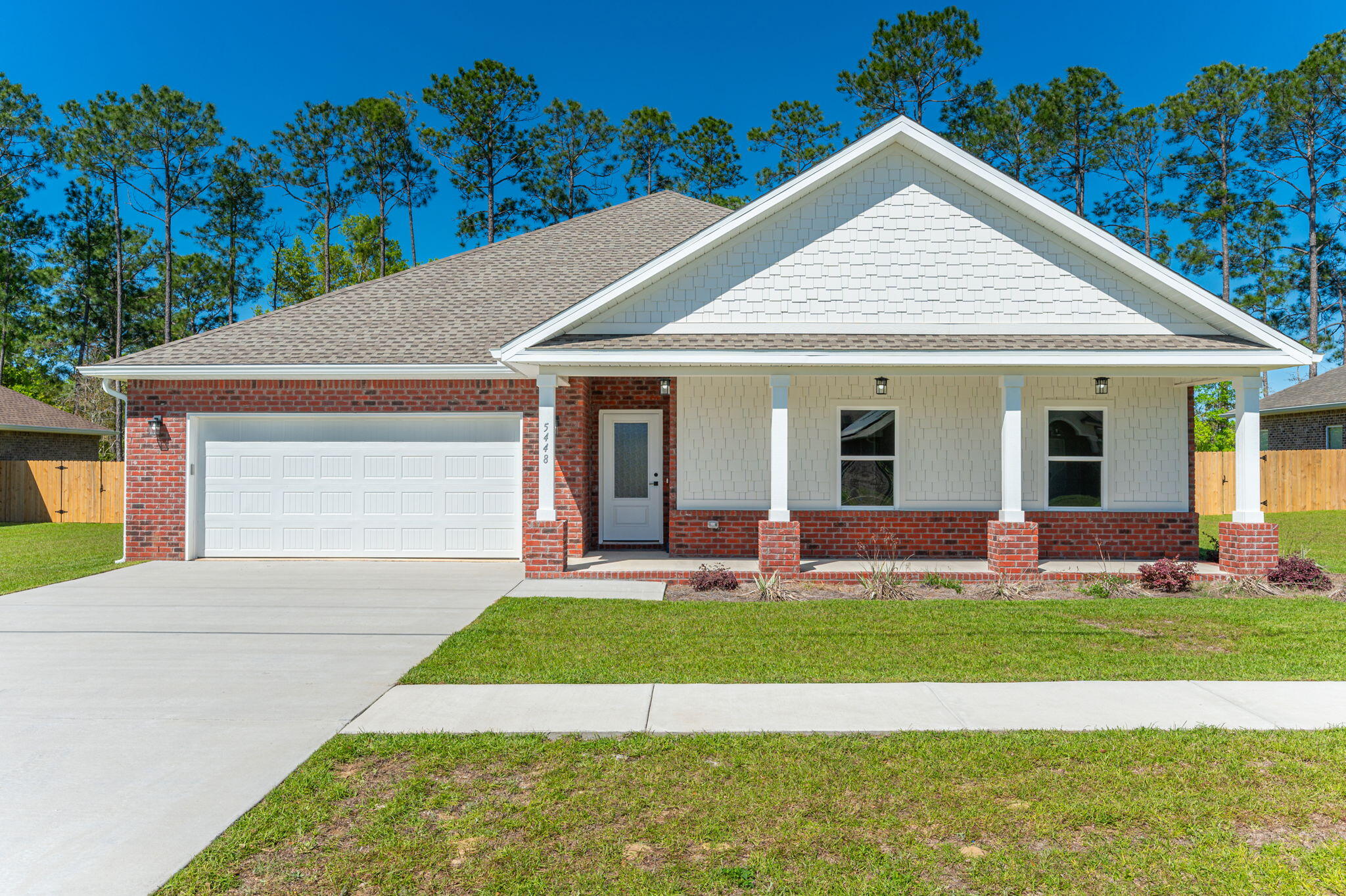 HOMEWOOD EST - Residential