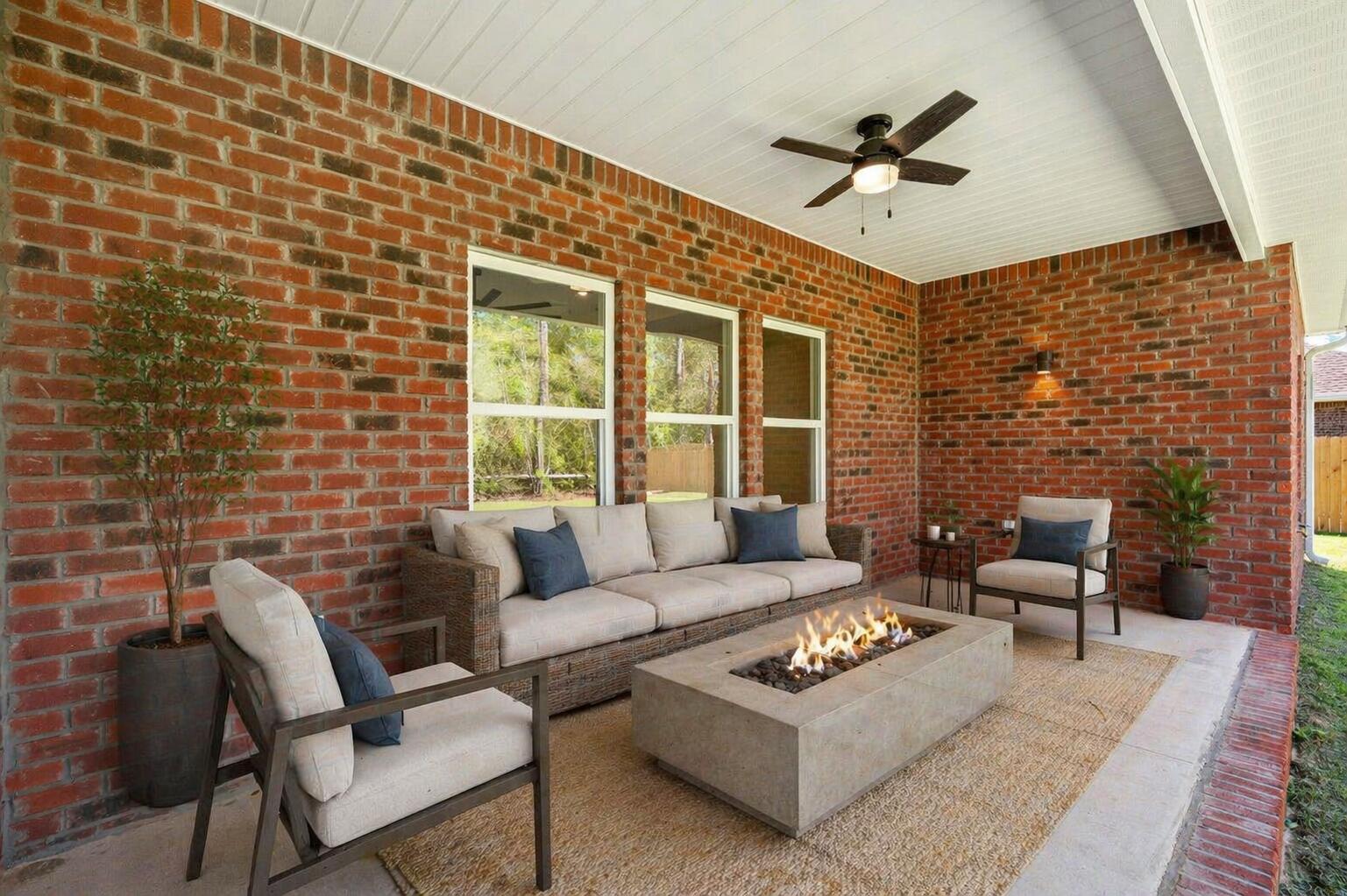 HOMEWOOD EST - Residential