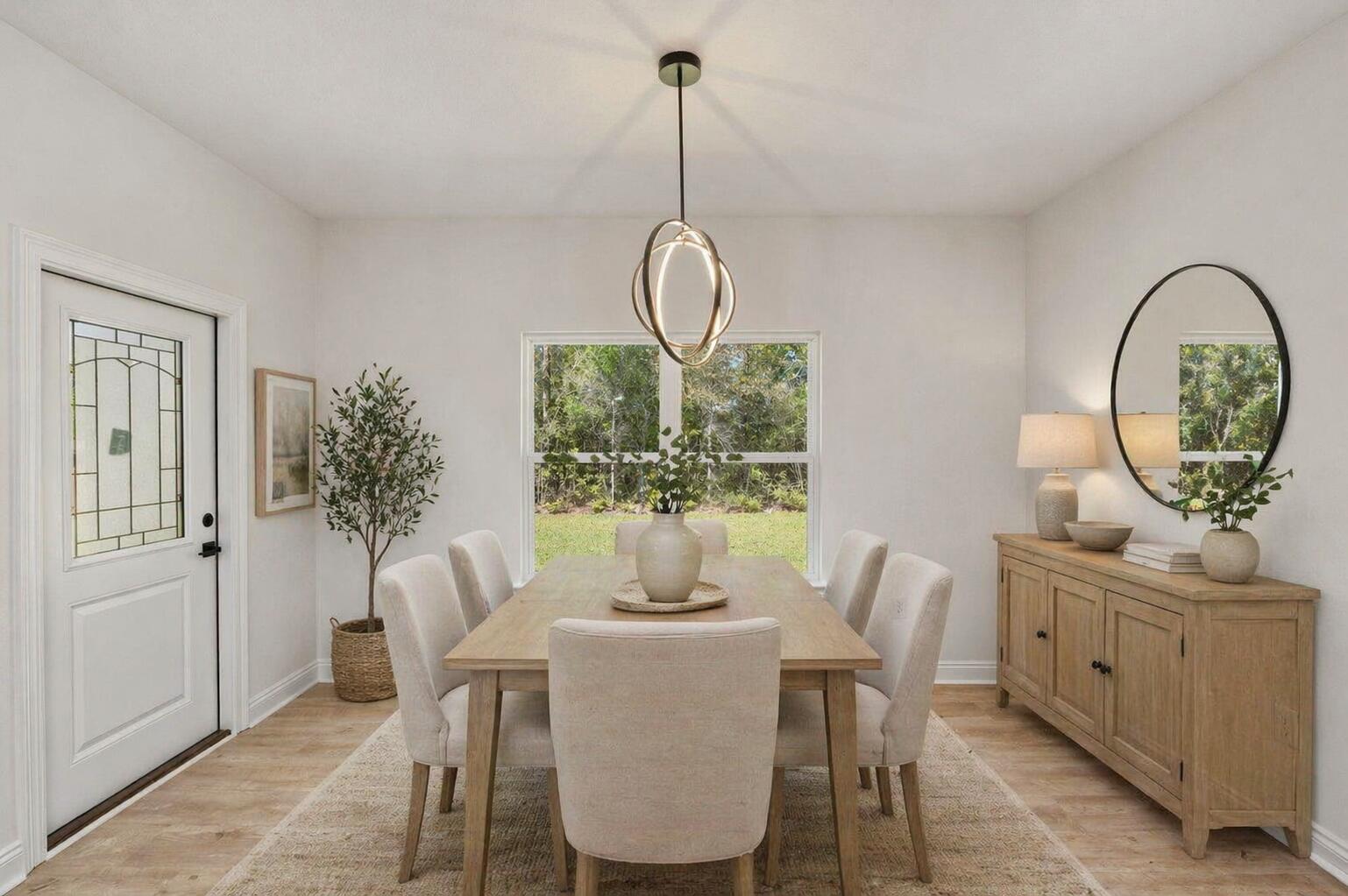 HOMEWOOD EST - Residential