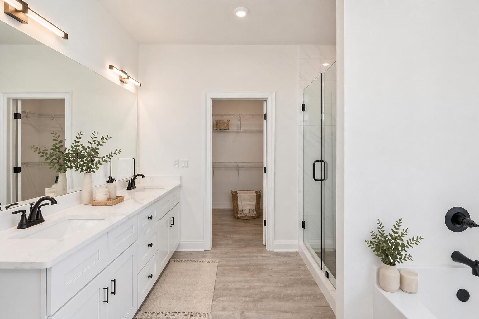 HOMEWOOD EST - Residential