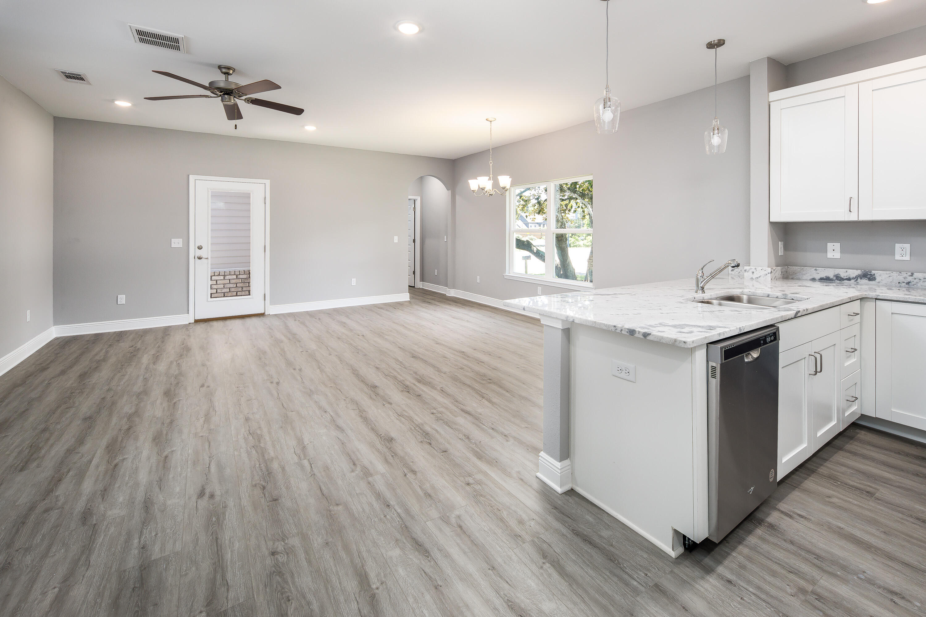 Skylark Townhomes - Residential