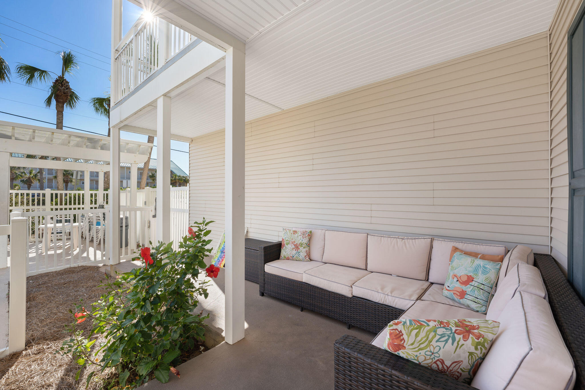 GRAND CARIBBEAN WEST CONDO - Residential