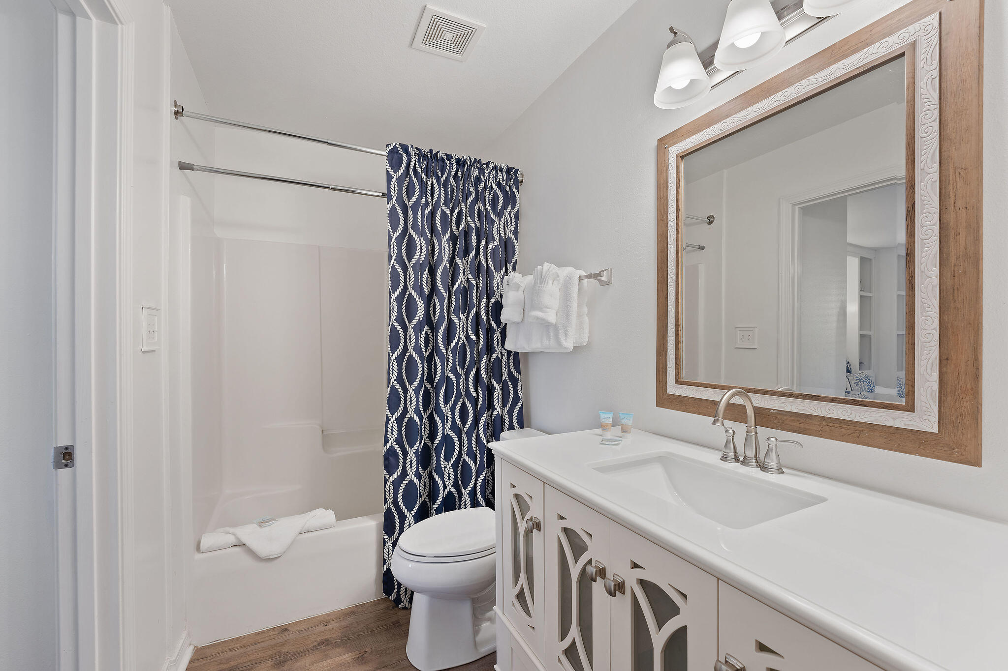 GRAND CARIBBEAN WEST CONDO - Residential