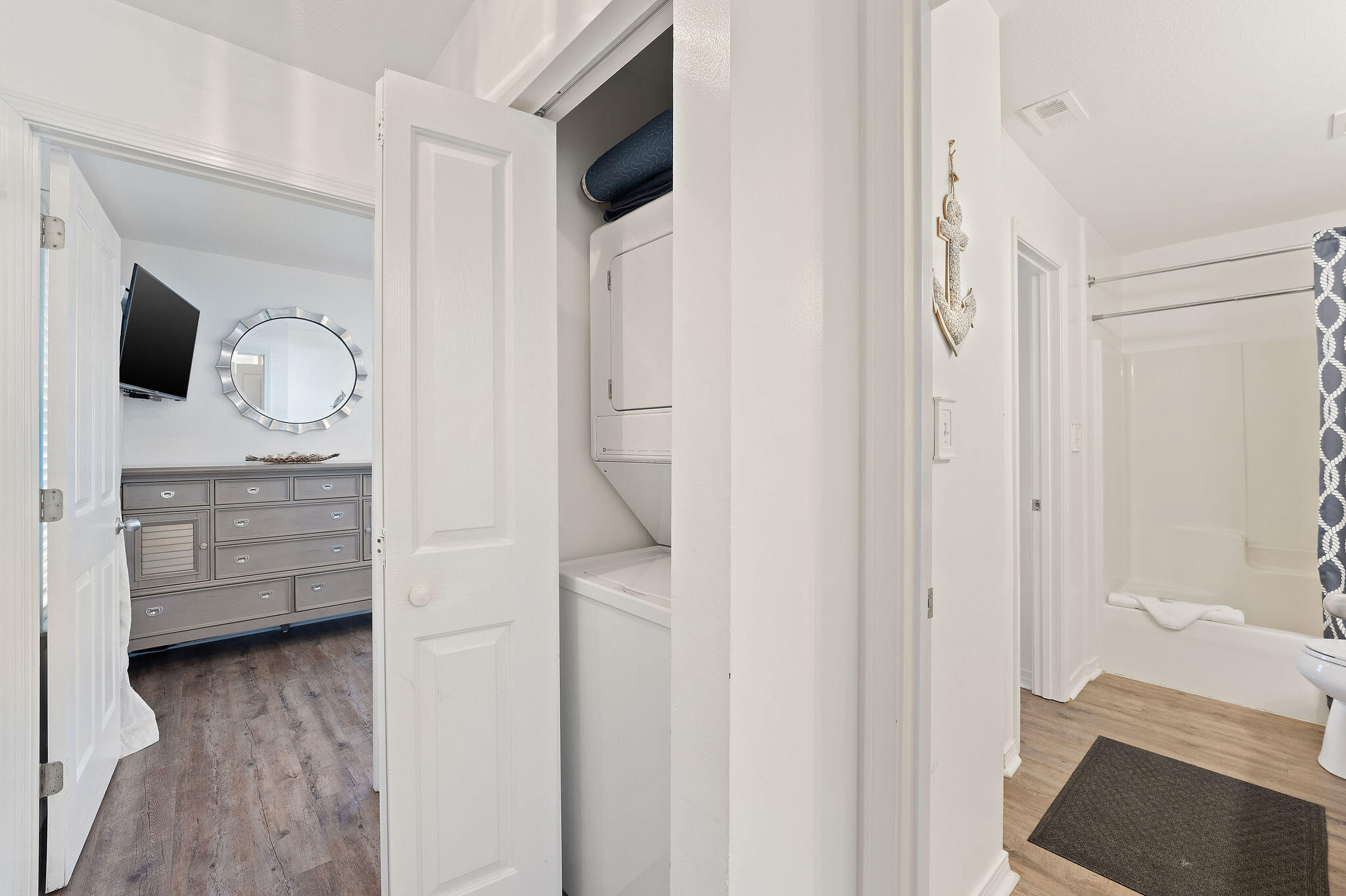 GRAND CARIBBEAN WEST CONDO - Residential