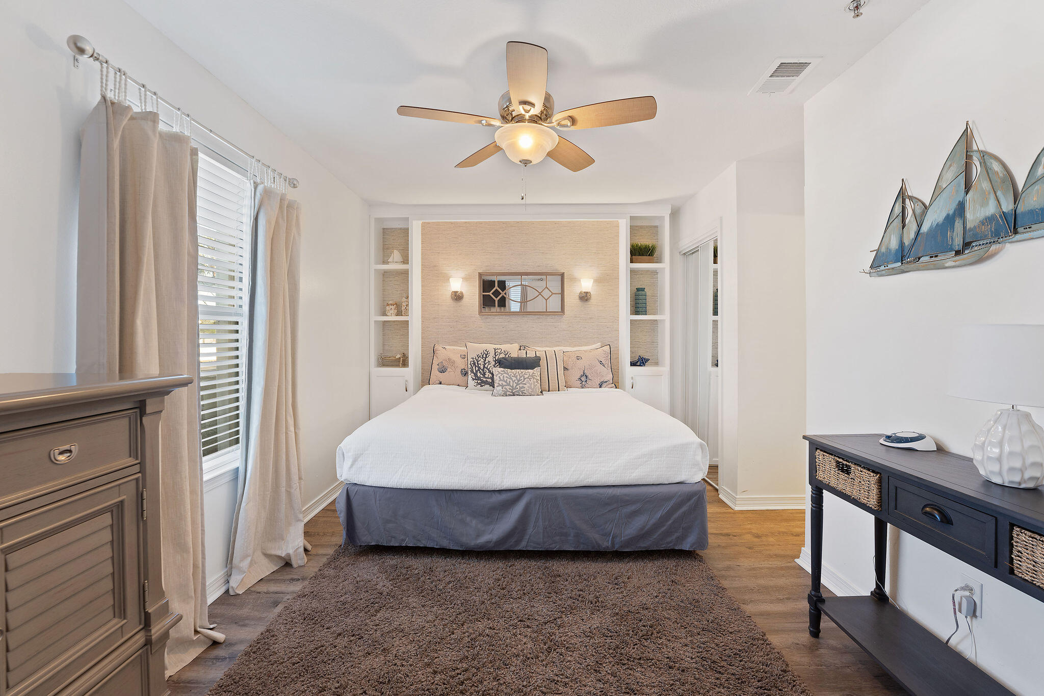 GRAND CARIBBEAN WEST CONDO - Residential