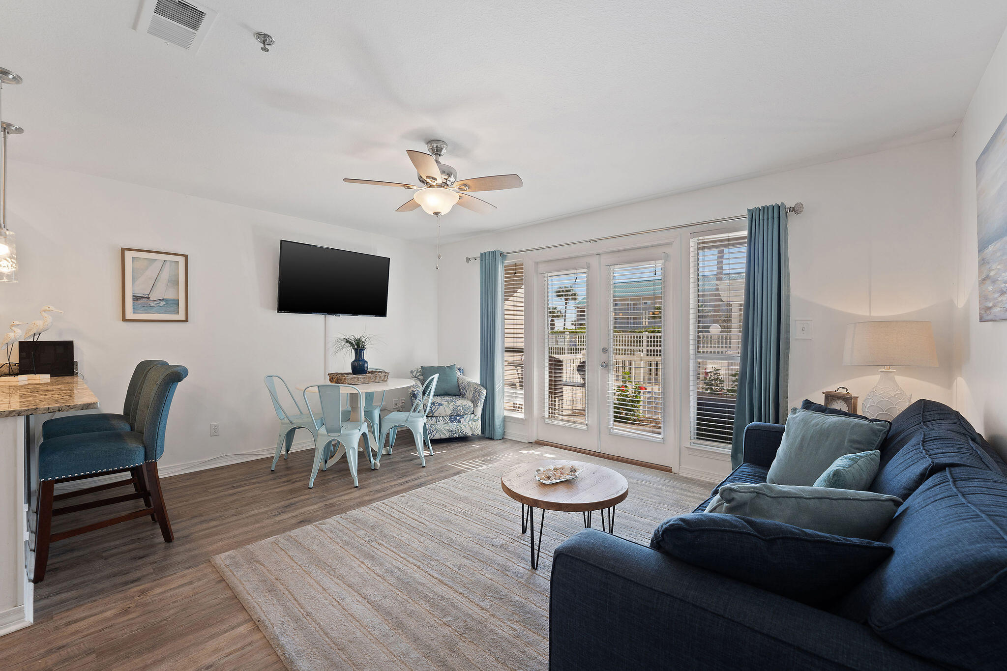 GRAND CARIBBEAN WEST CONDO - Residential