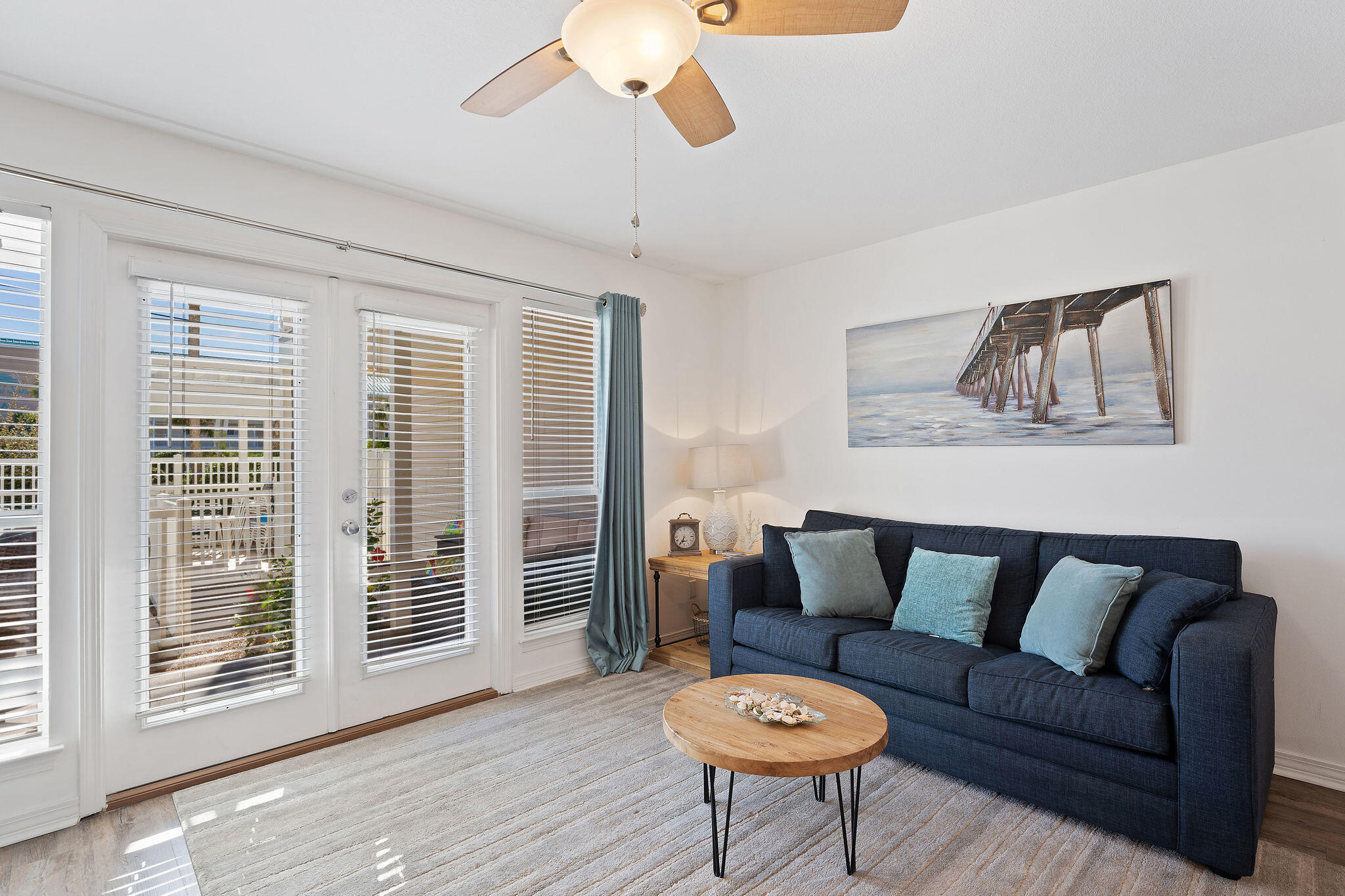 GRAND CARIBBEAN WEST CONDO - Residential