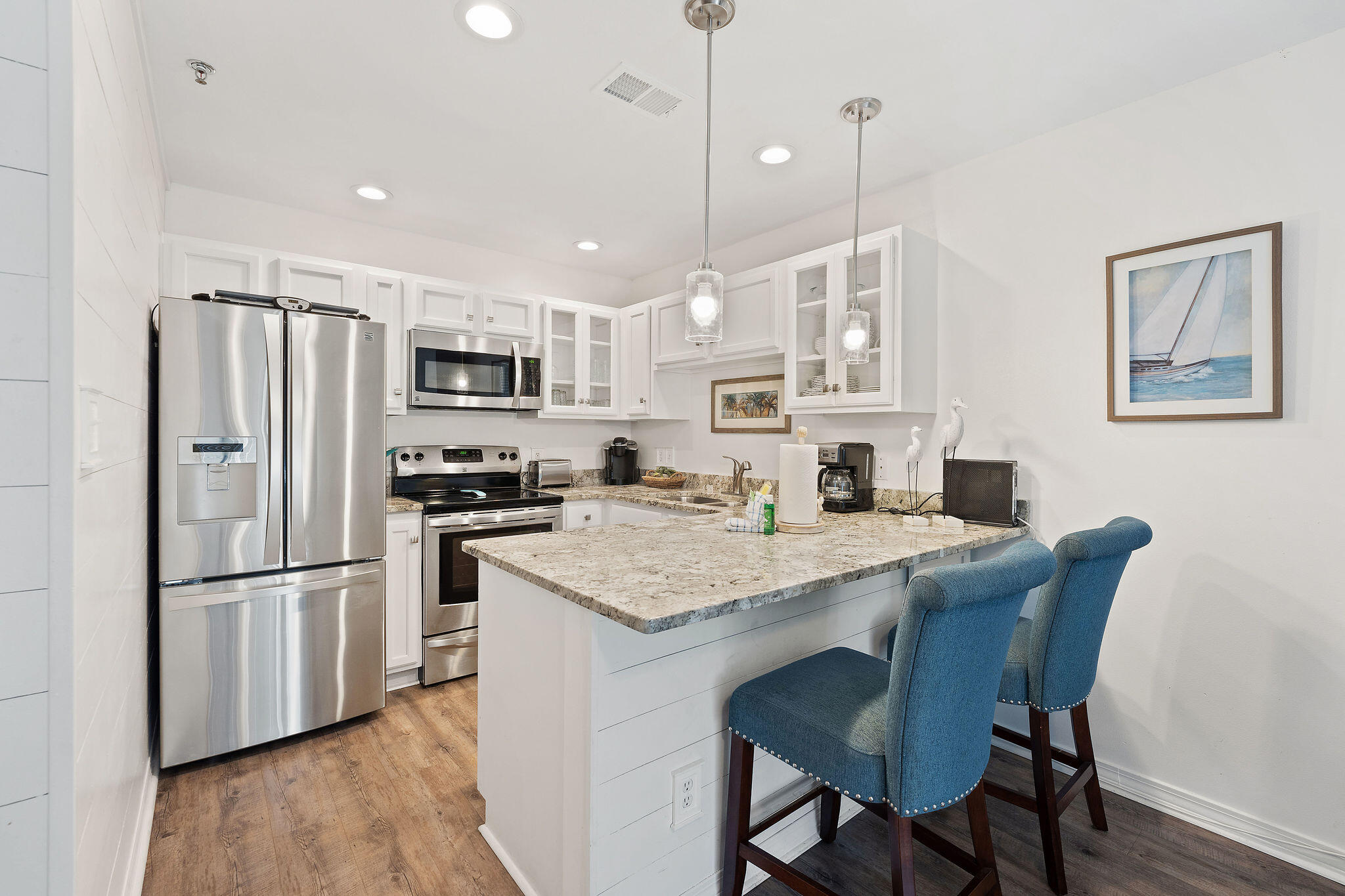 GRAND CARIBBEAN WEST CONDO - Residential