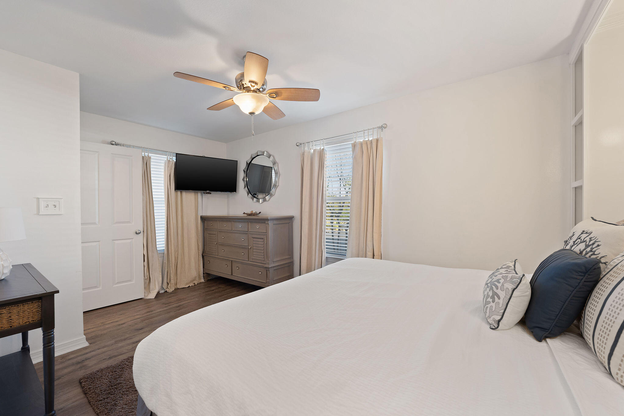 GRAND CARIBBEAN WEST CONDO - Residential