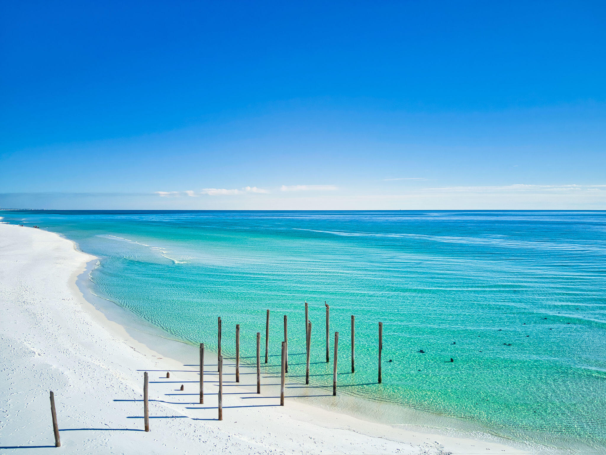 GRAND CARIBBEAN WEST CONDO - Residential