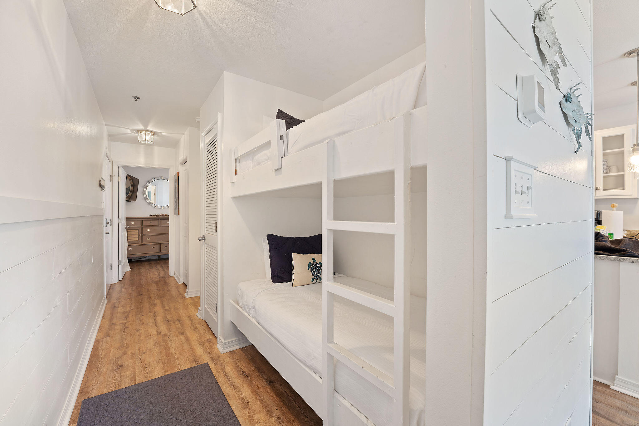 GRAND CARIBBEAN WEST CONDO - Residential