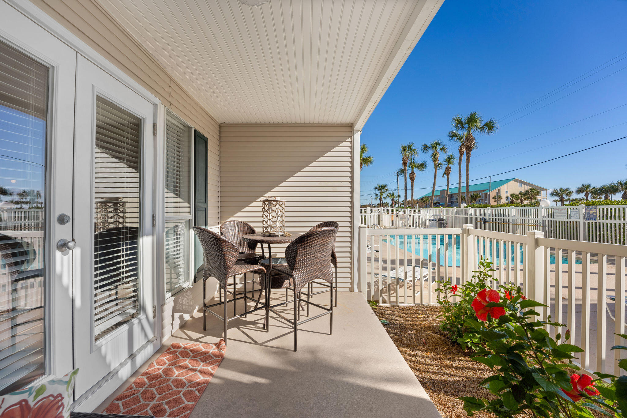 GRAND CARIBBEAN WEST CONDO - Residential