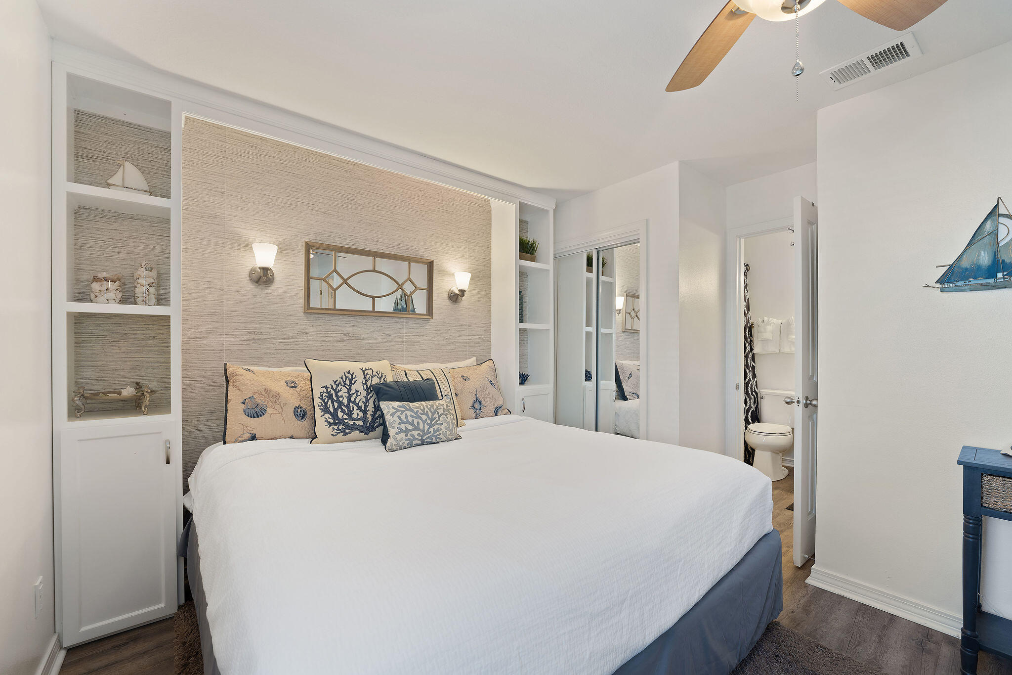 GRAND CARIBBEAN WEST CONDO - Residential