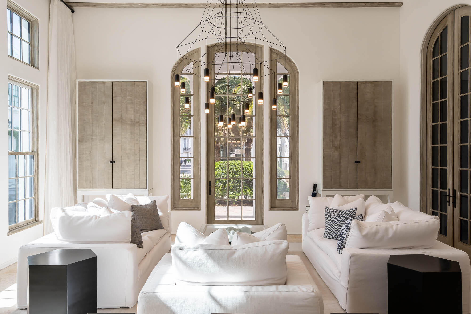 ALYS BEACH - Residential