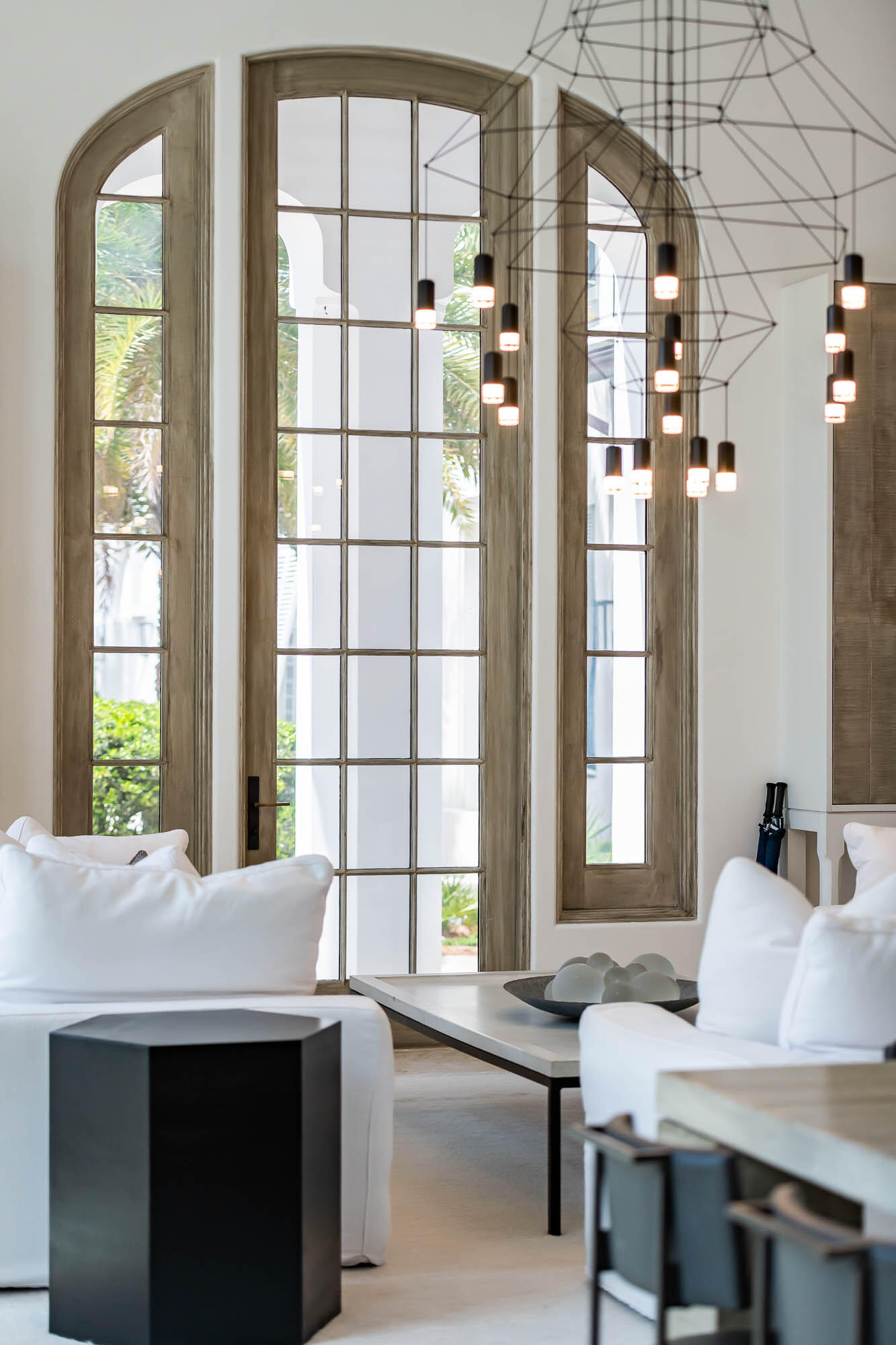 ALYS BEACH - Residential