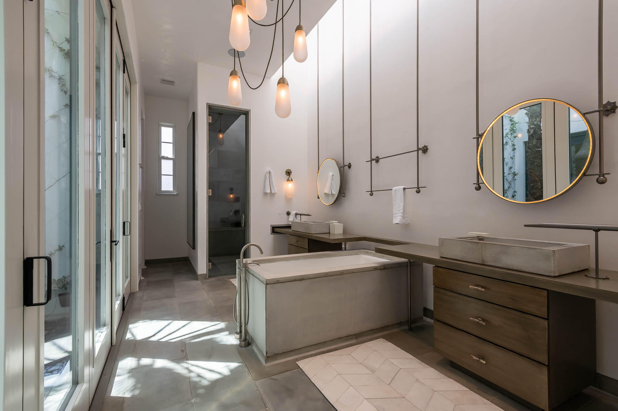 ALYS BEACH - Residential