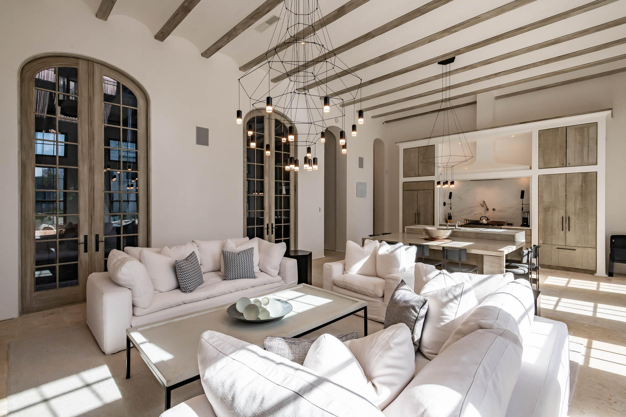 ALYS BEACH - Residential