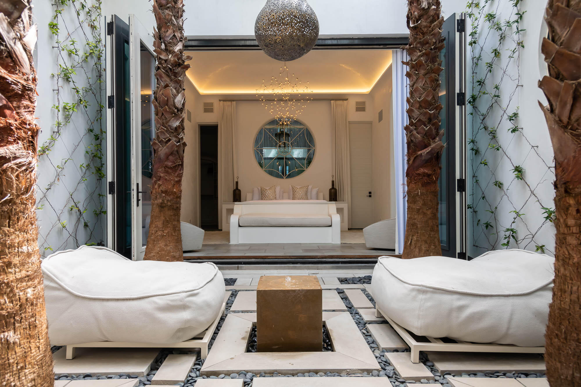 ALYS BEACH - Residential