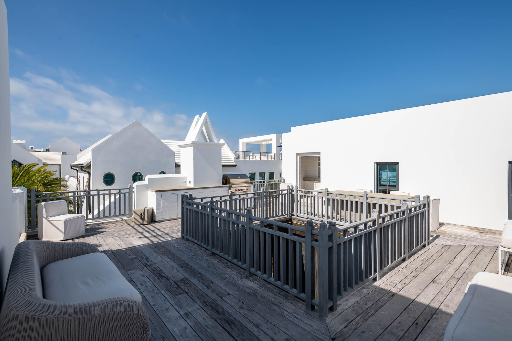 ALYS BEACH - Residential