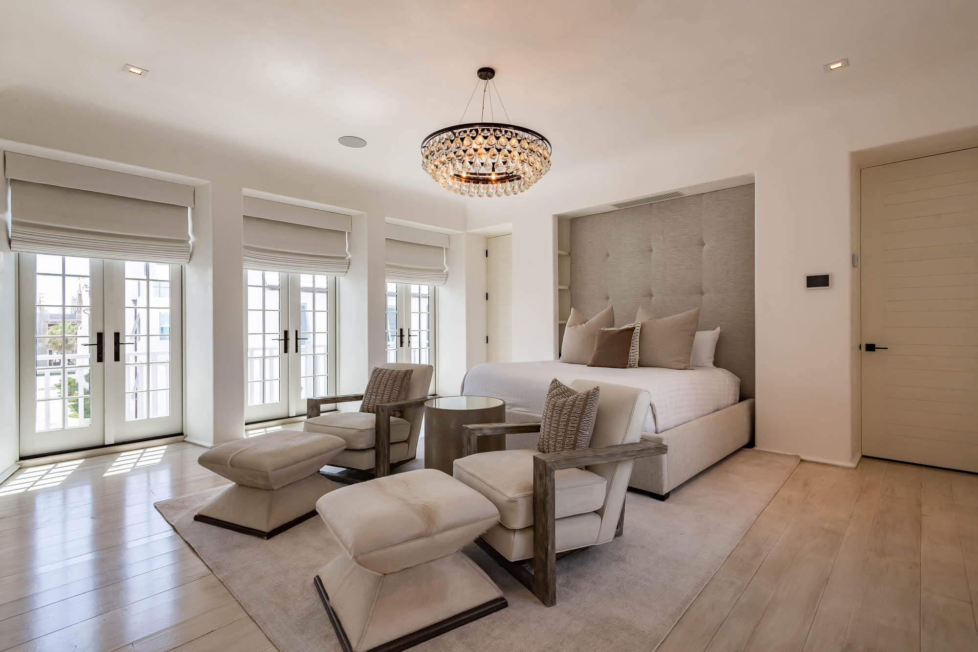 ALYS BEACH - Residential