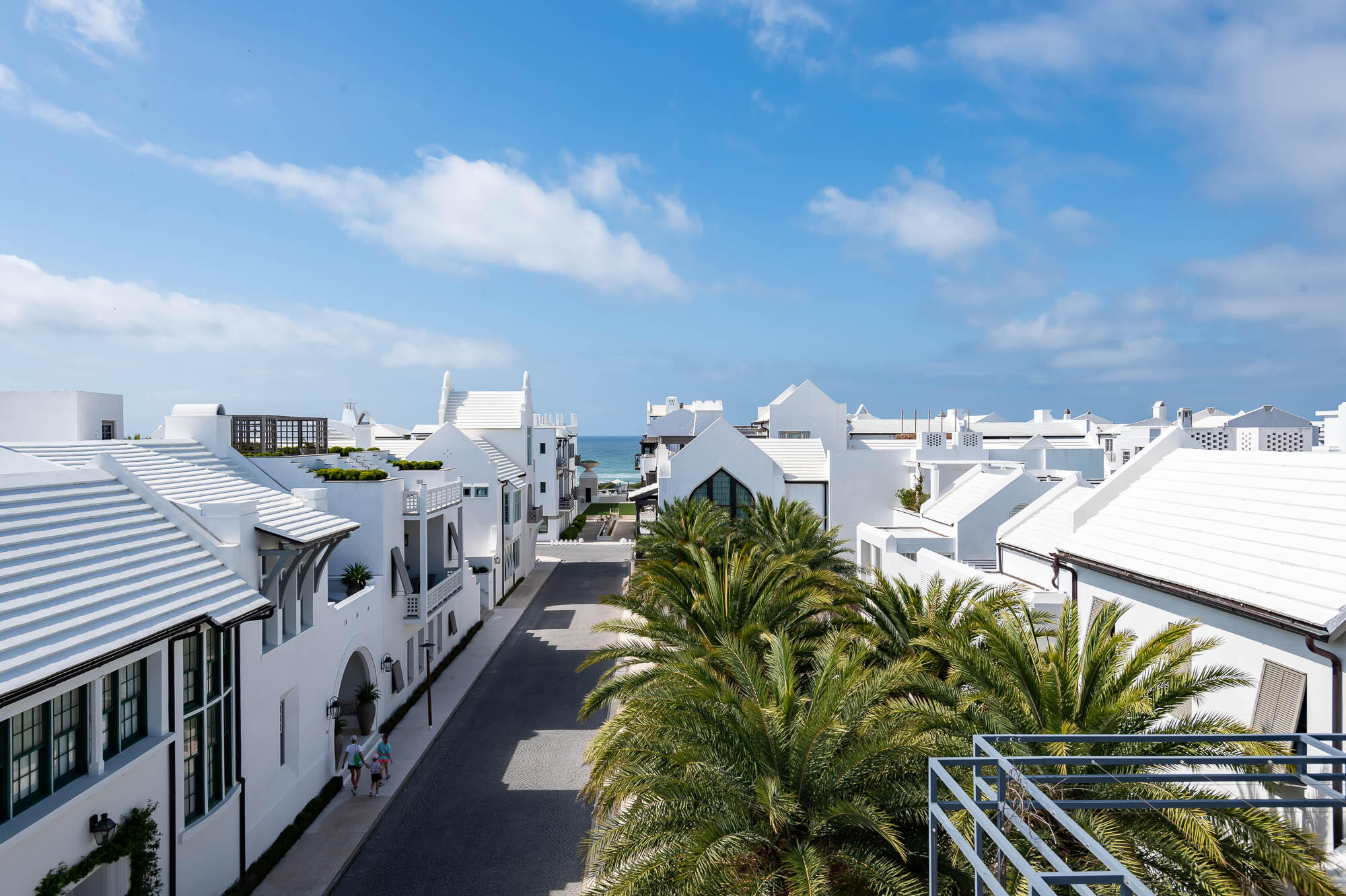 ALYS BEACH - Residential