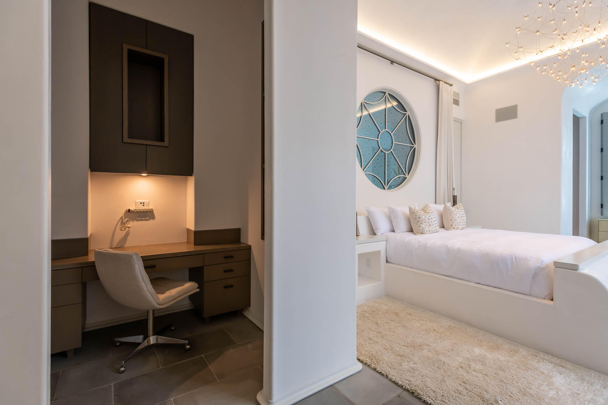 ALYS BEACH - Residential