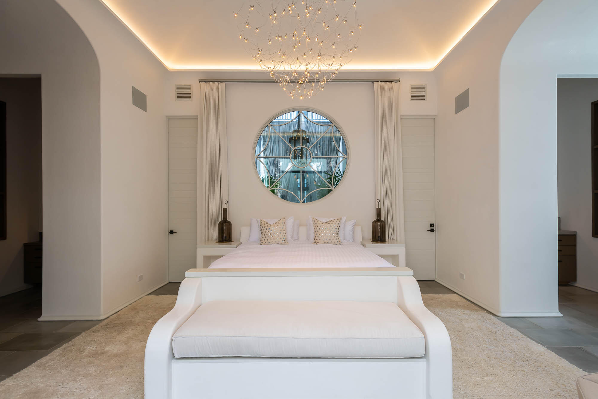 ALYS BEACH - Residential