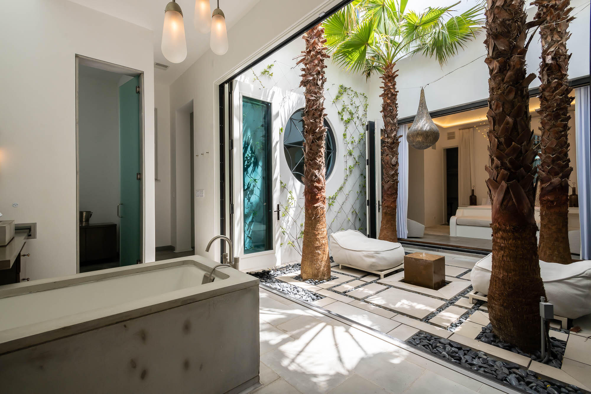 ALYS BEACH - Residential