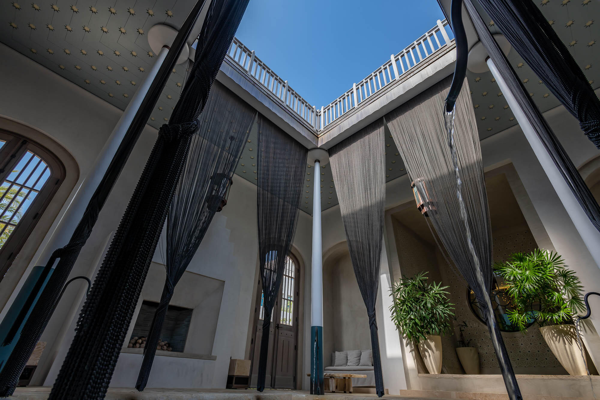 ALYS BEACH - Residential