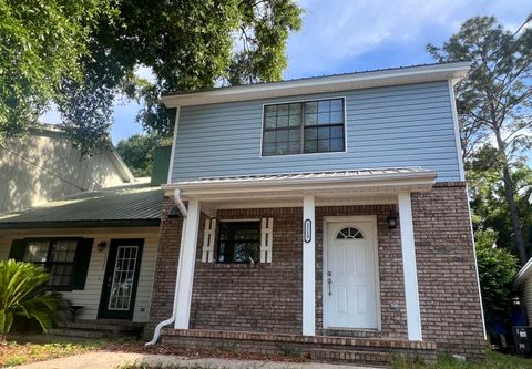 1219 Walter Avenue Crestview FL 32536