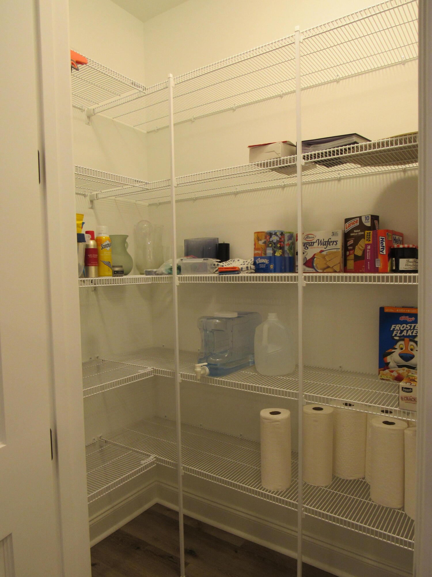 EAGLES LANDING S/D - Residential