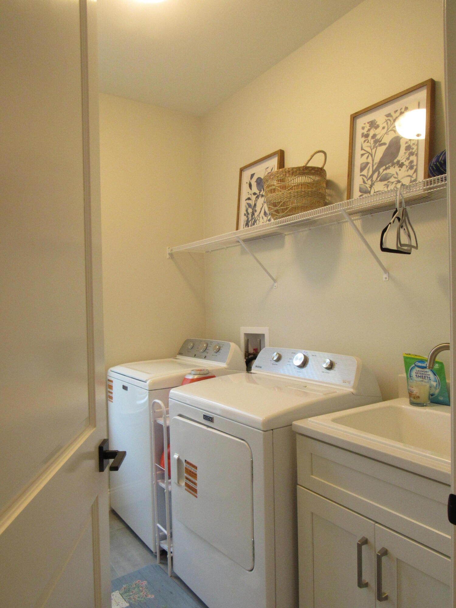 EAGLES LANDING S/D - Residential