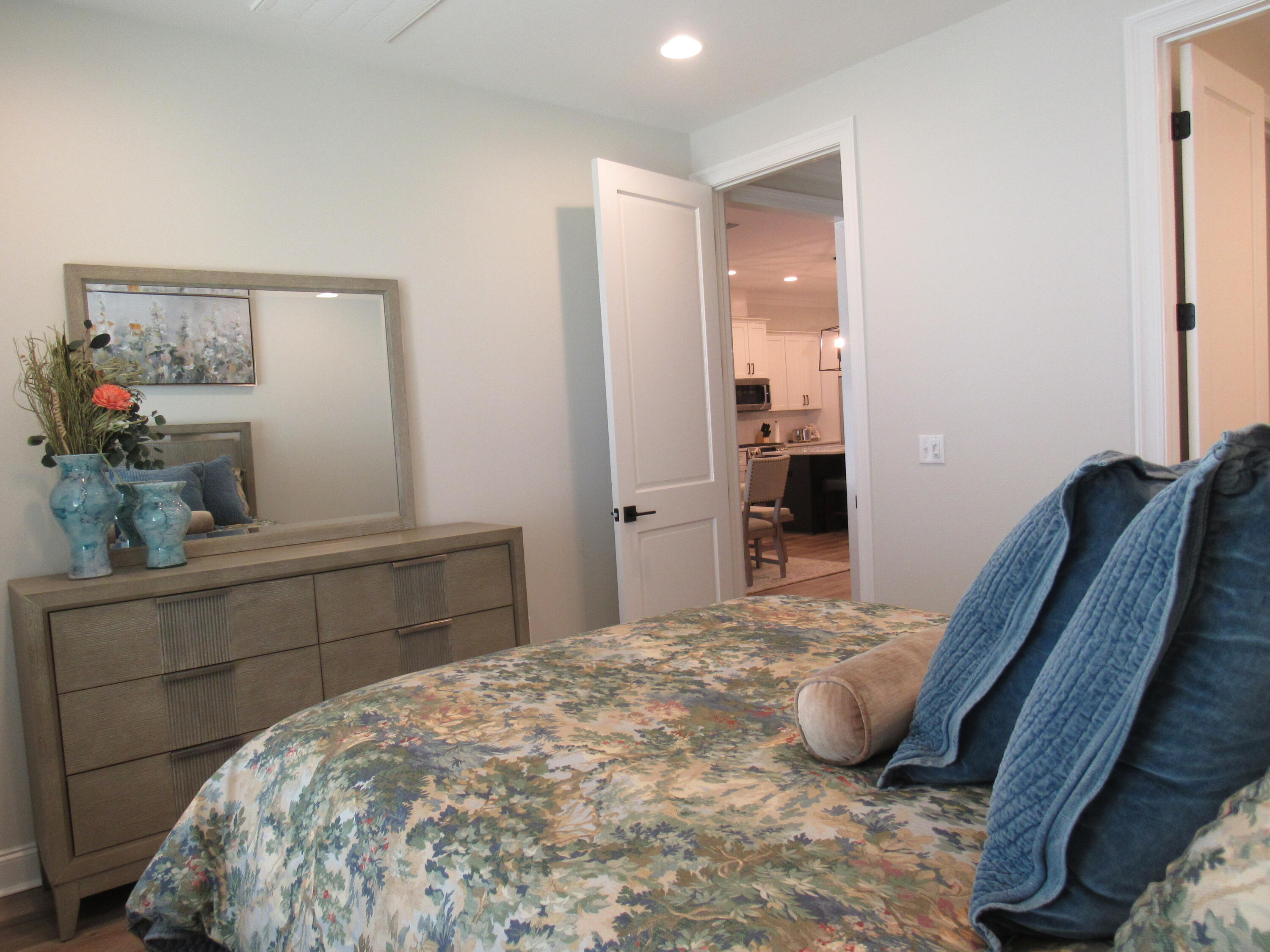 EAGLES LANDING S/D - Residential