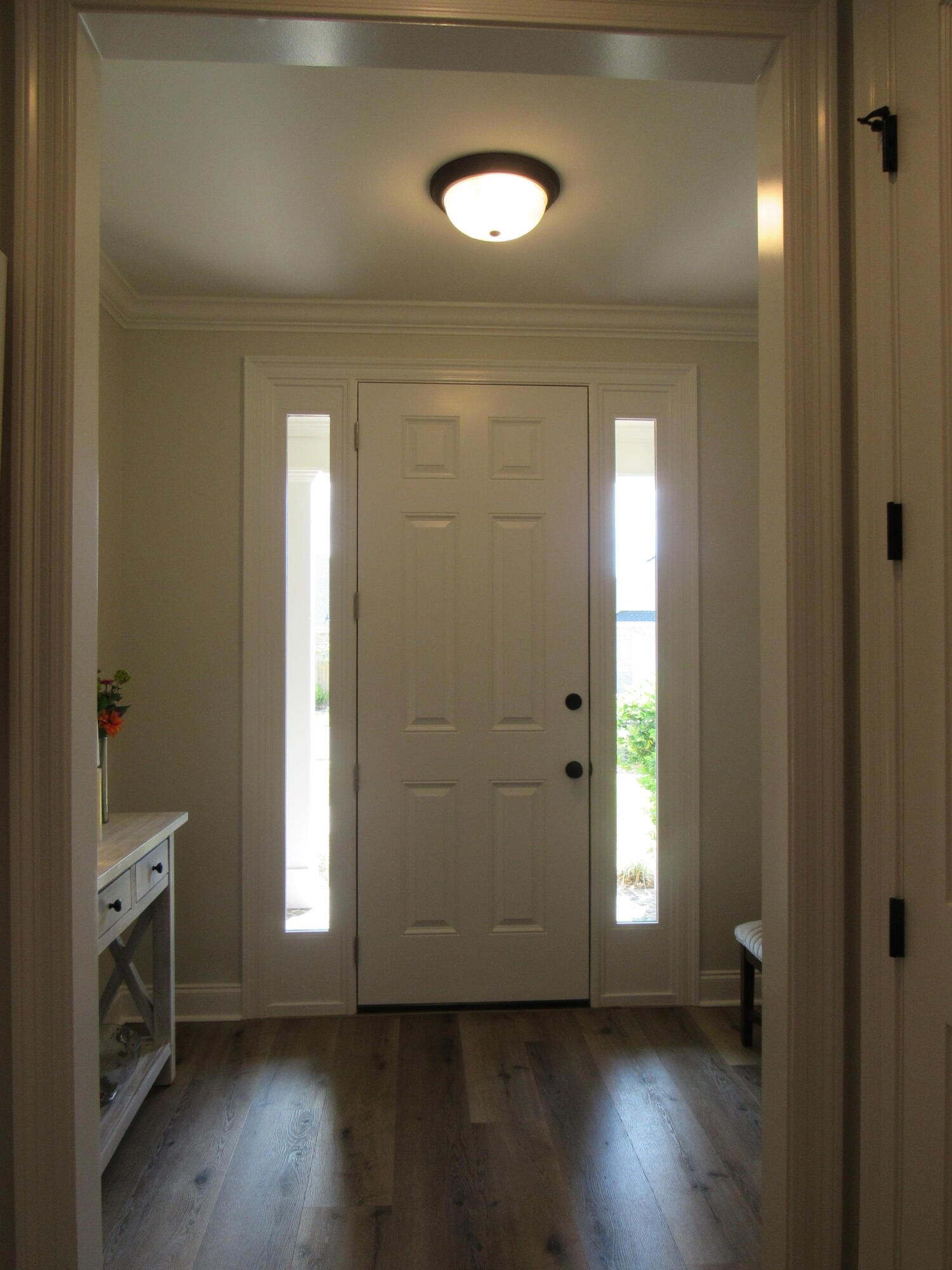 EAGLES LANDING S/D - Residential