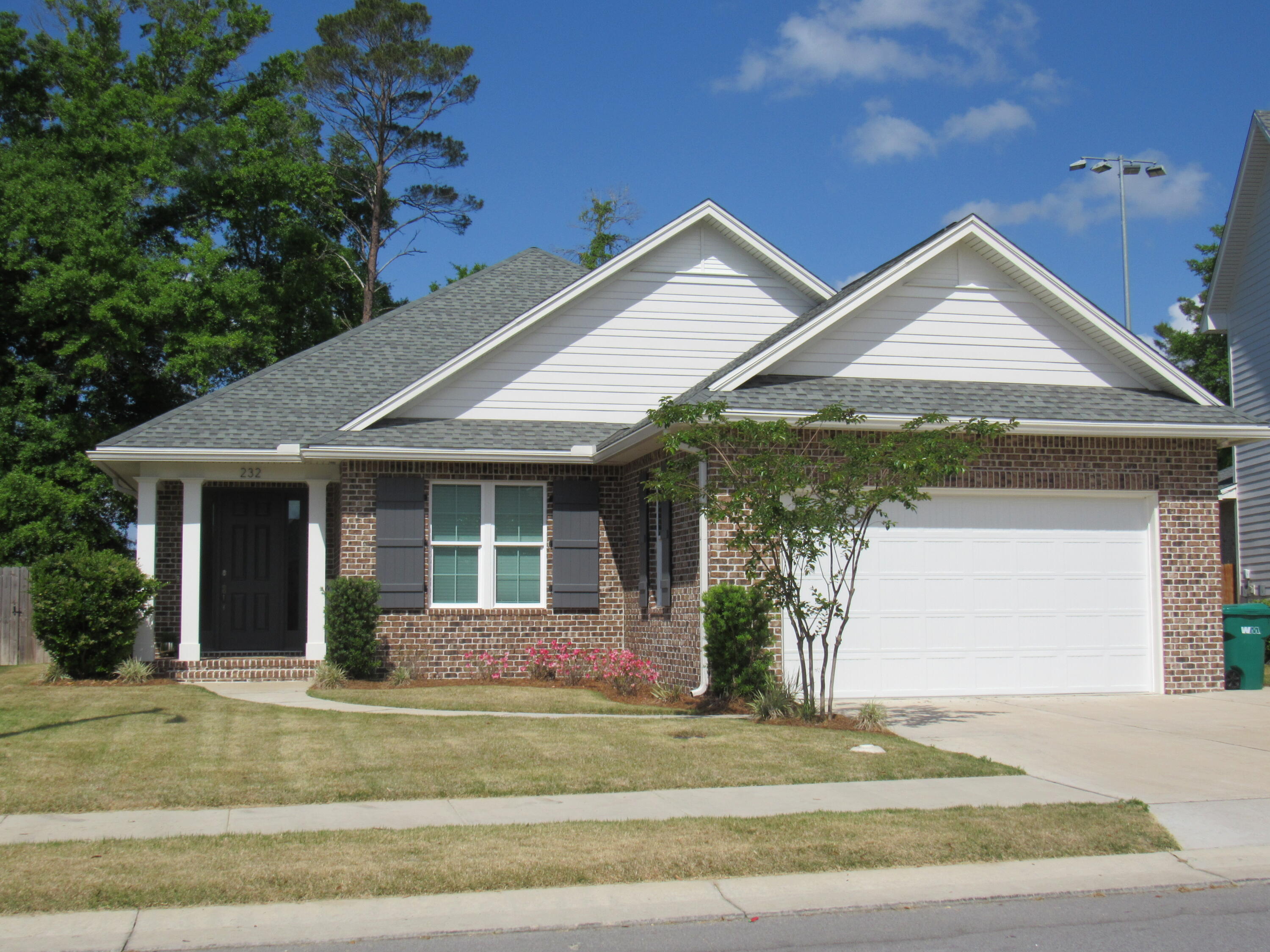 EAGLES LANDING S/D - Residential