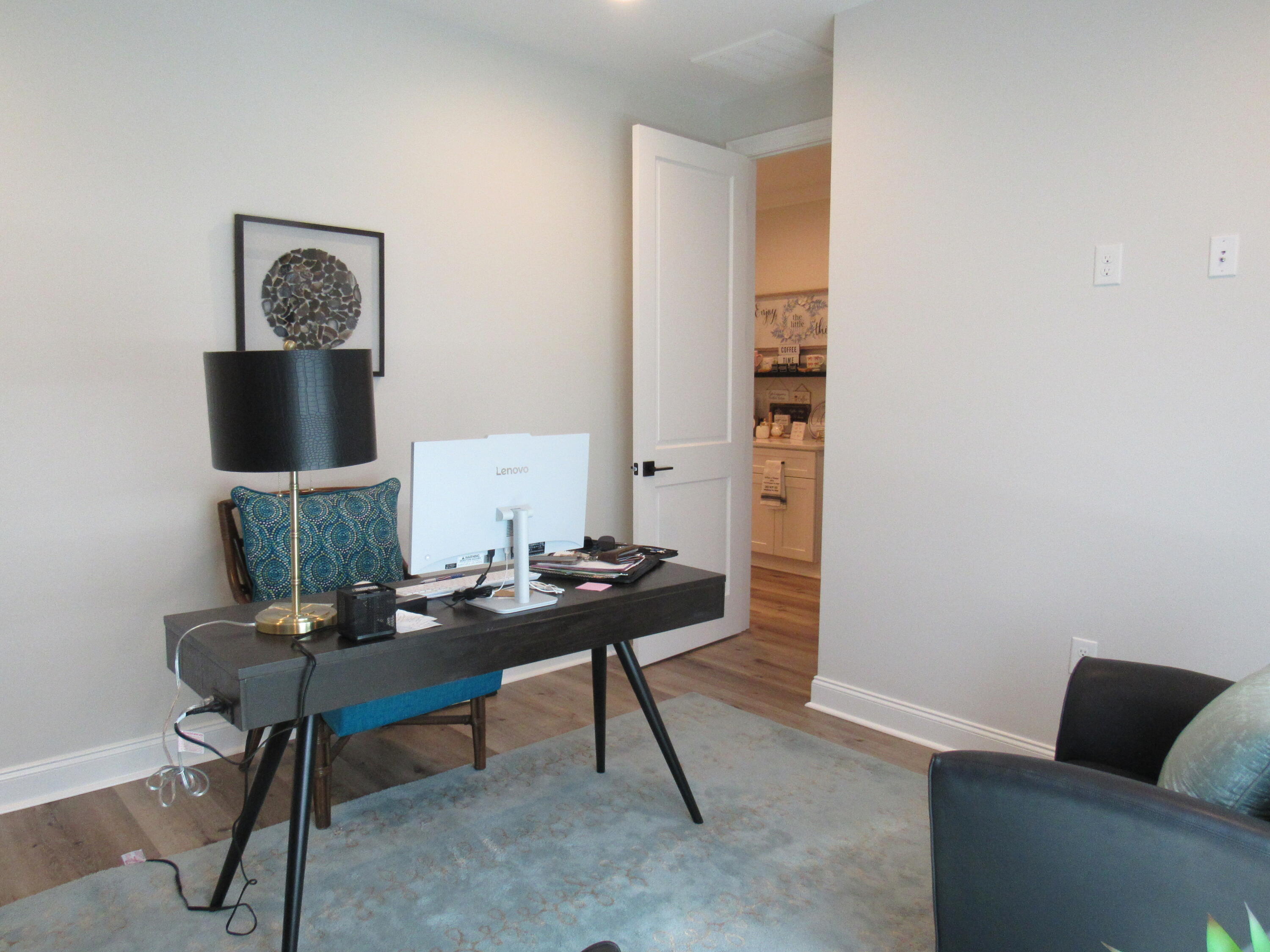 EAGLES LANDING S/D - Residential