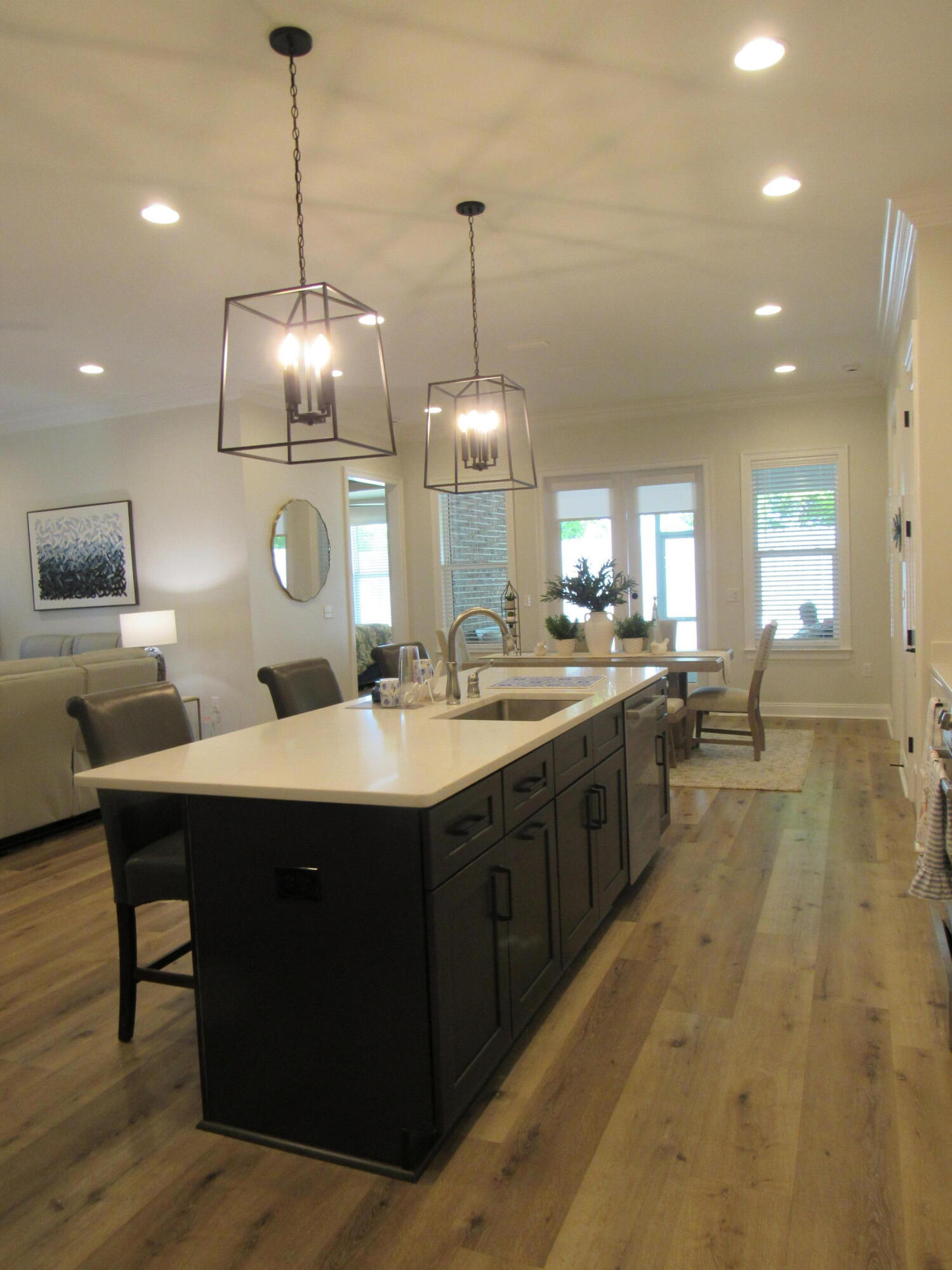 EAGLES LANDING S/D - Residential