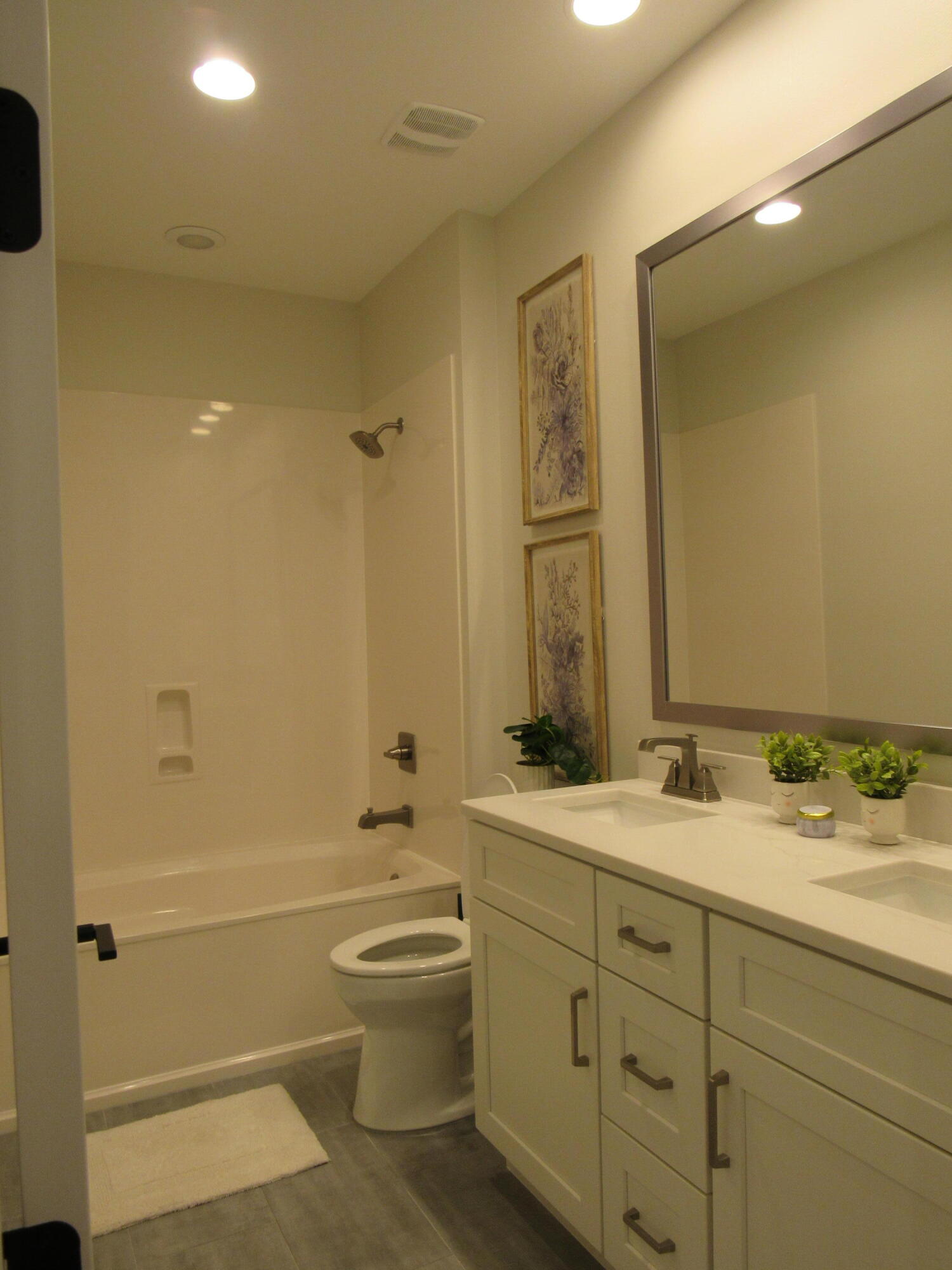 EAGLES LANDING S/D - Residential