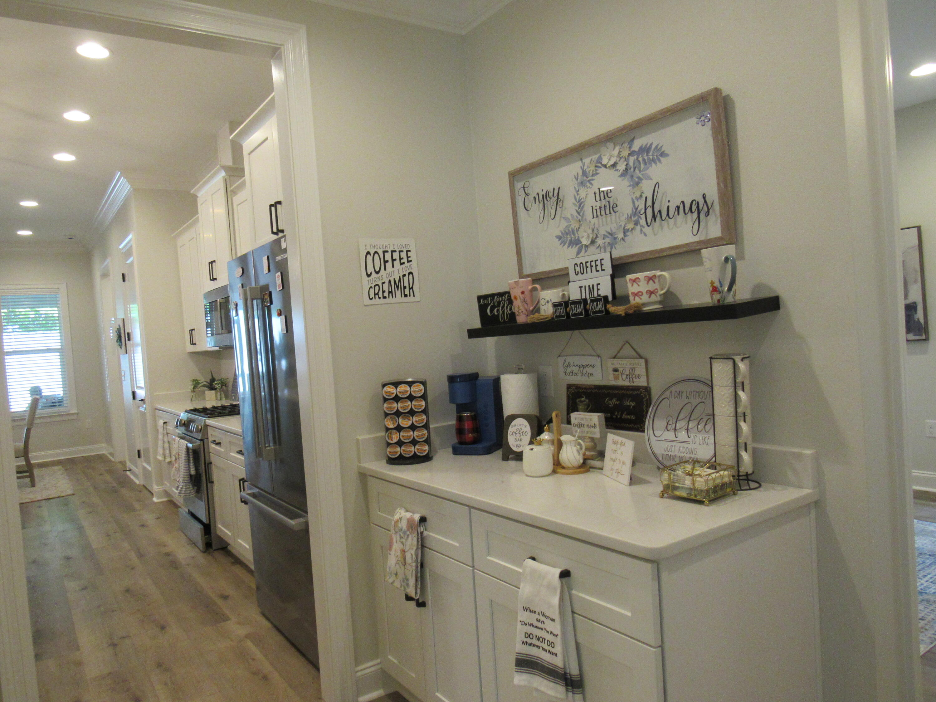 EAGLES LANDING S/D - Residential