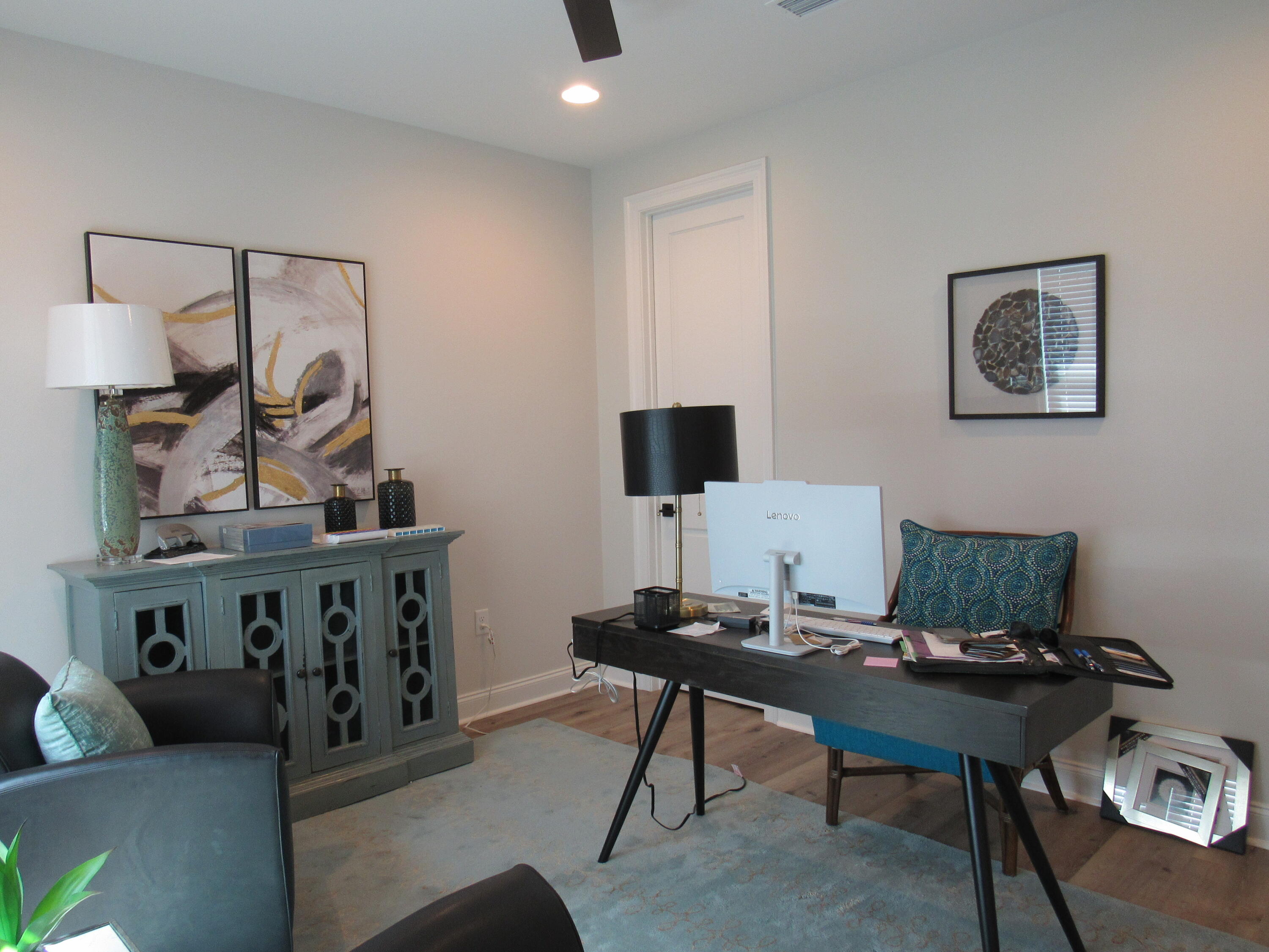 EAGLES LANDING S/D - Residential