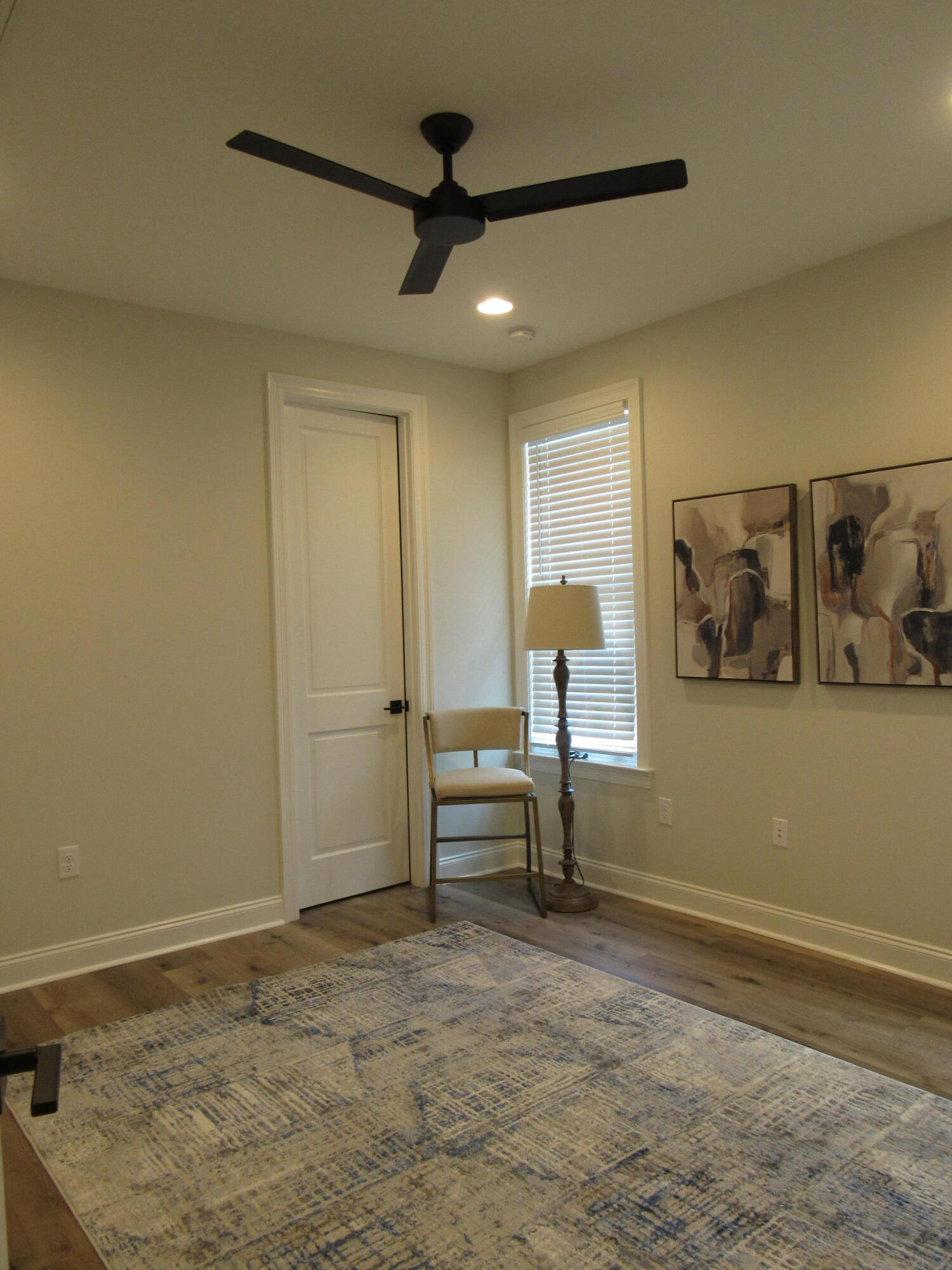 EAGLES LANDING S/D - Residential