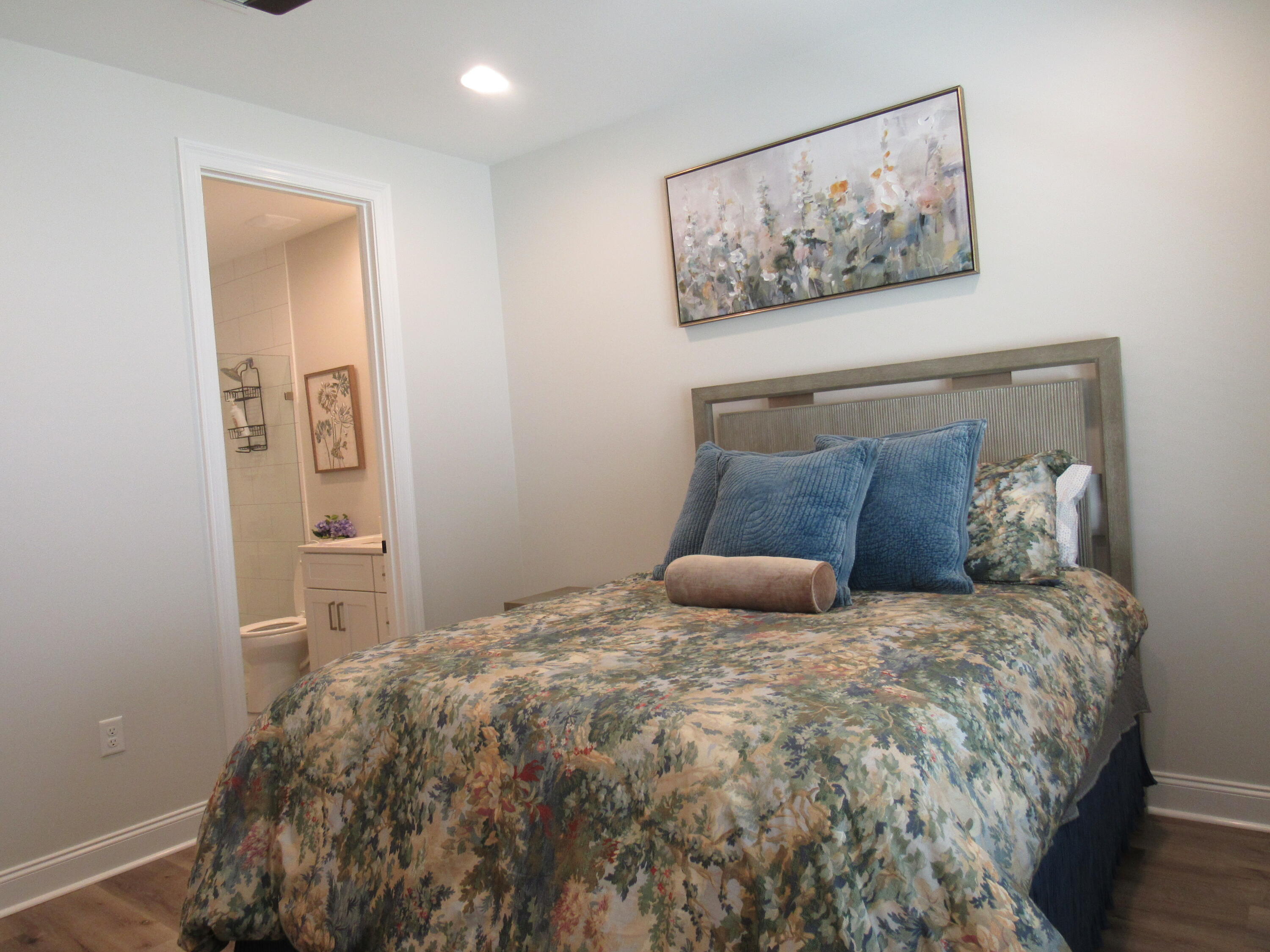 EAGLES LANDING S/D - Residential