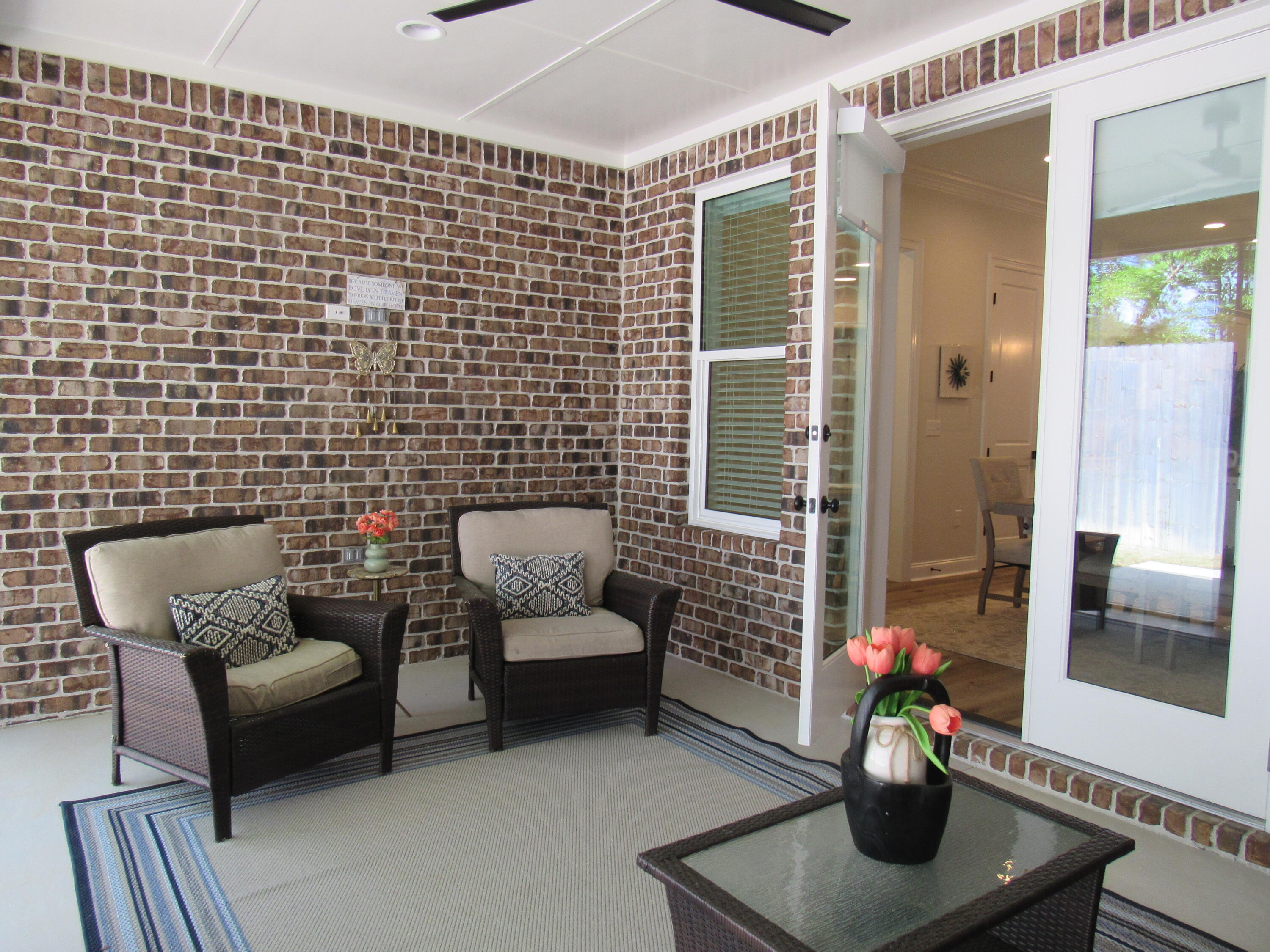 EAGLES LANDING S/D - Residential