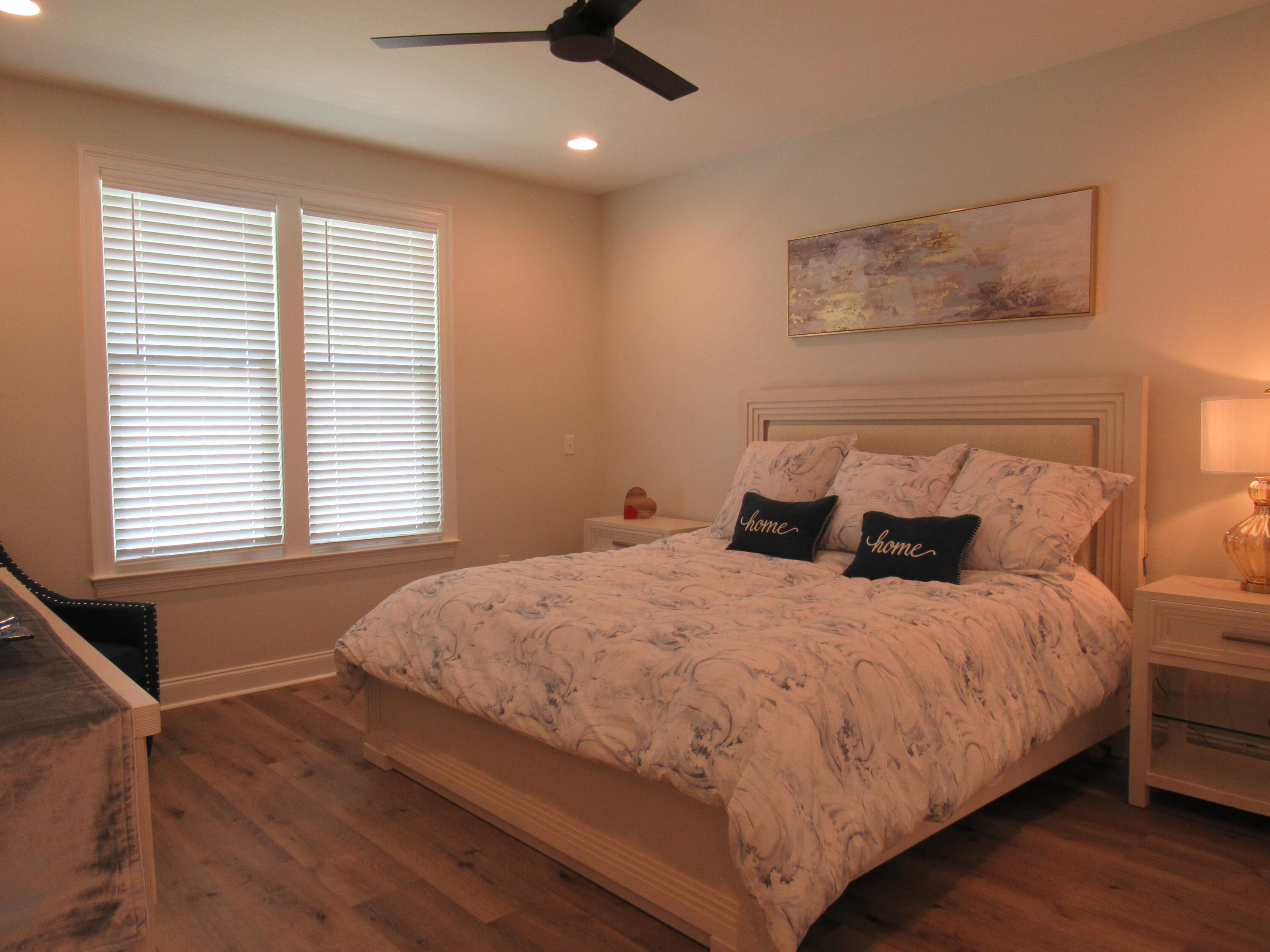 EAGLES LANDING S/D - Residential